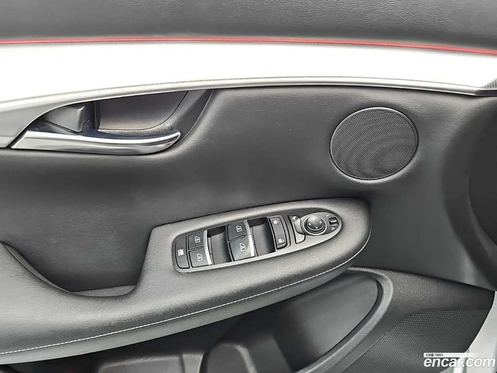 Infiniti QX50 2019 — 7