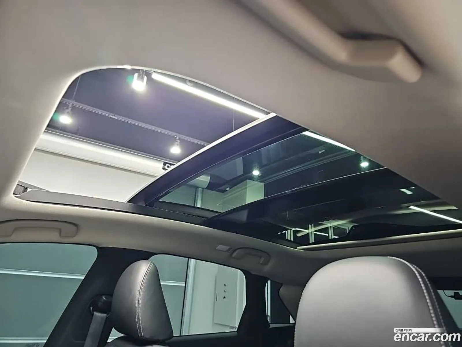 Infiniti QX50 2019 — 4