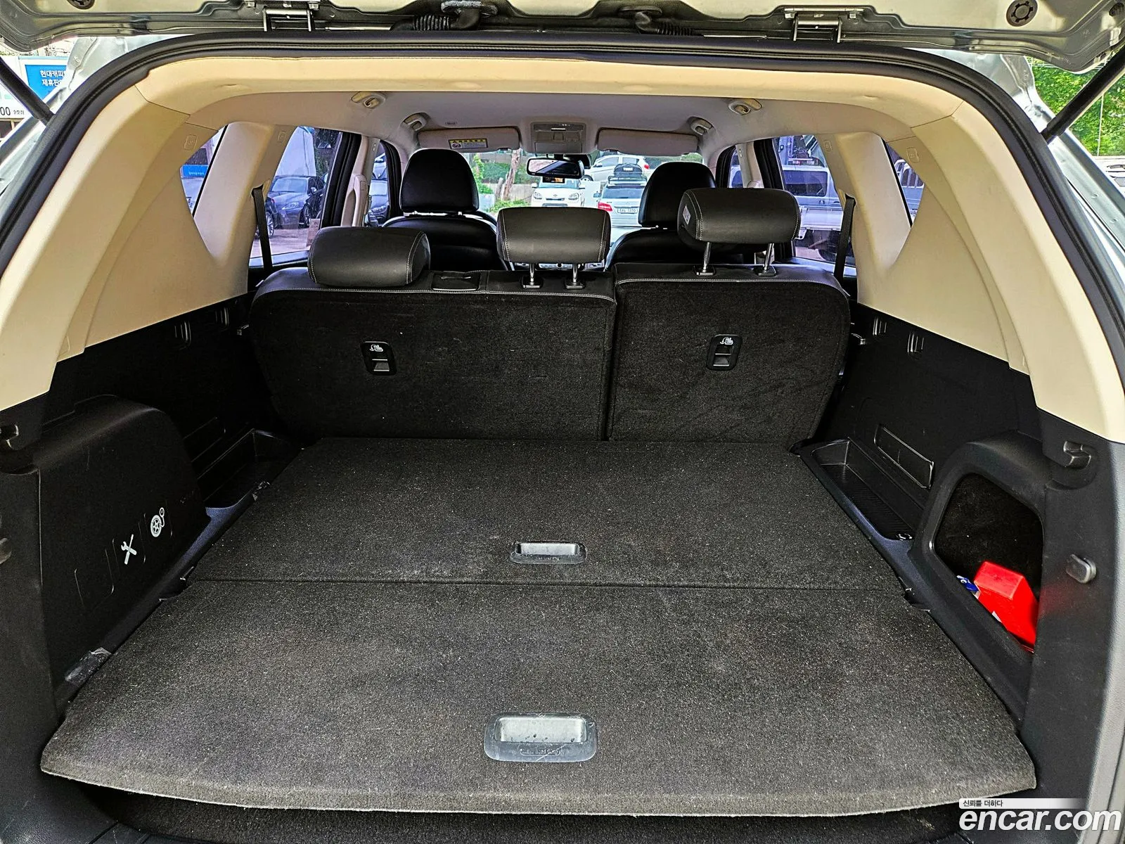 KG Mobility (SsangYong) G4 Rexton 2019 — 15