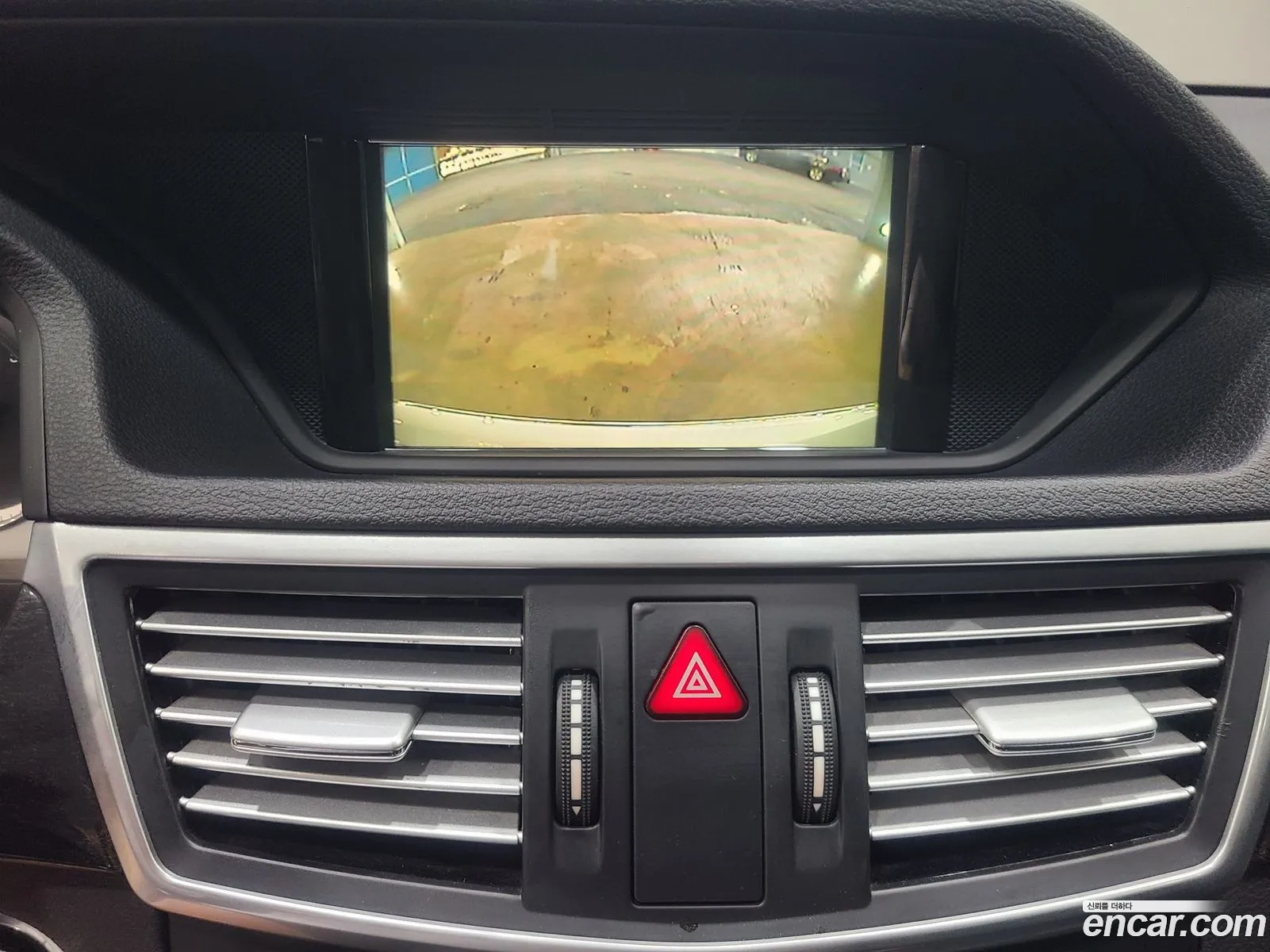 Mercedes-Benz E-Class W212 2012 — 3