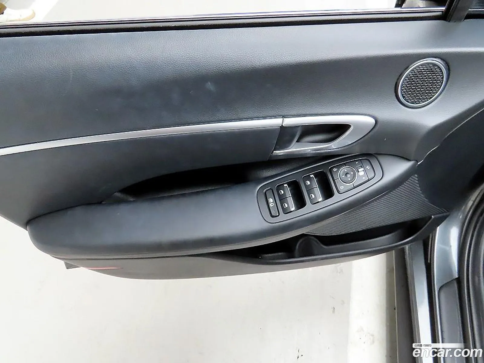 Hyundai Sonata Hybrid 2021 — 6