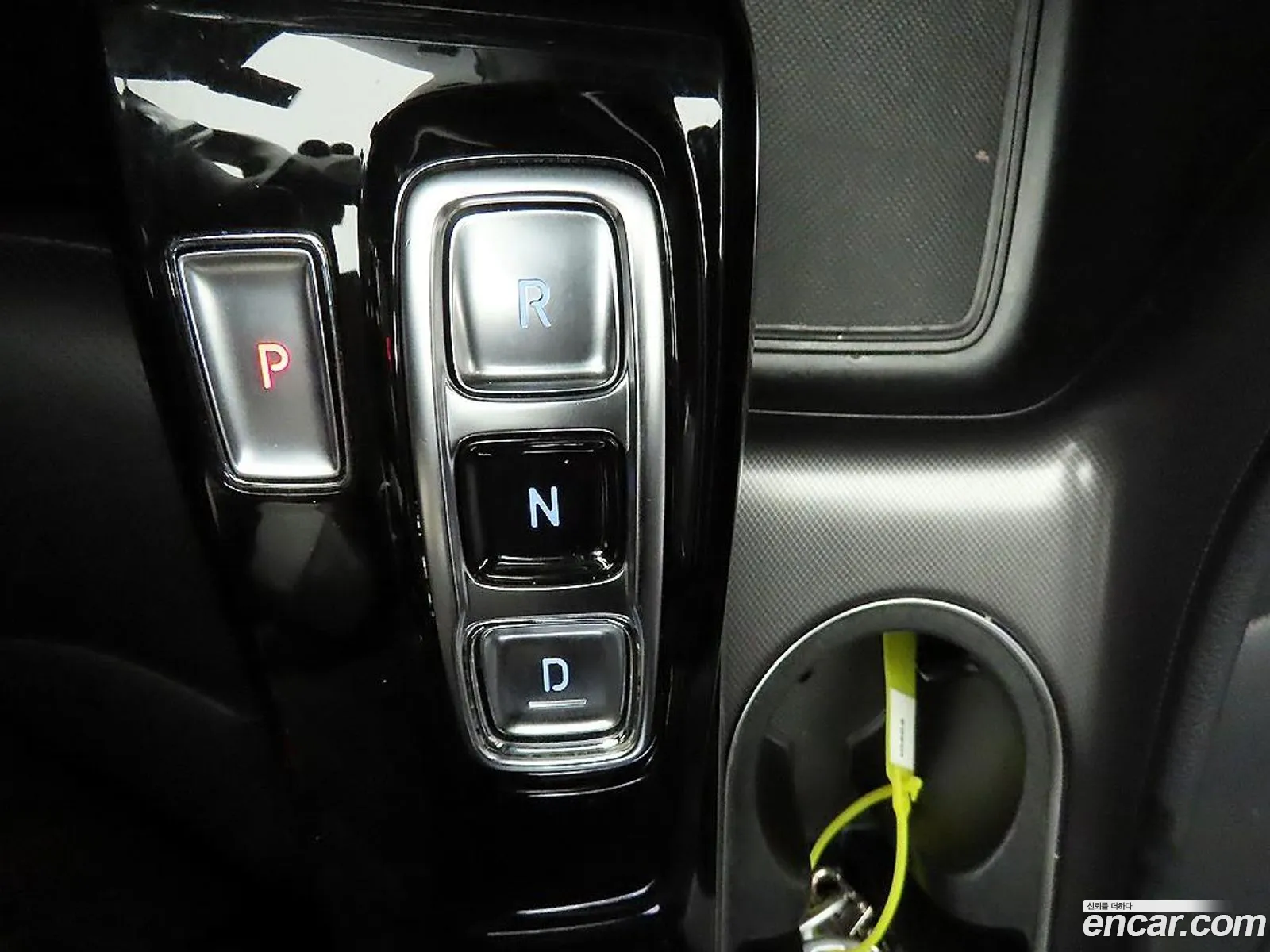 Hyundai Sonata Hybrid 2021 — 11