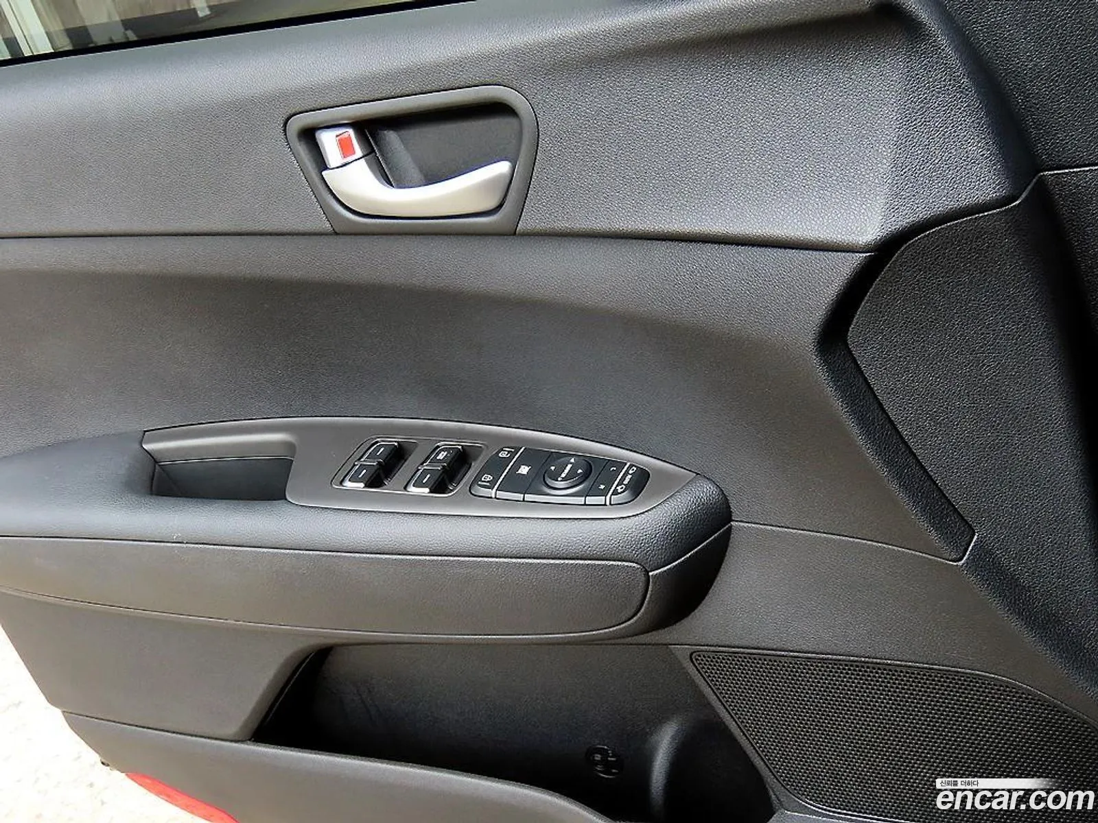 Kia K5 2017 — 11