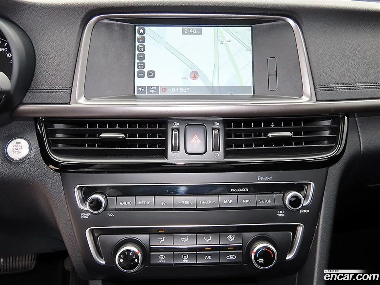 Kia K5 2017 — 19