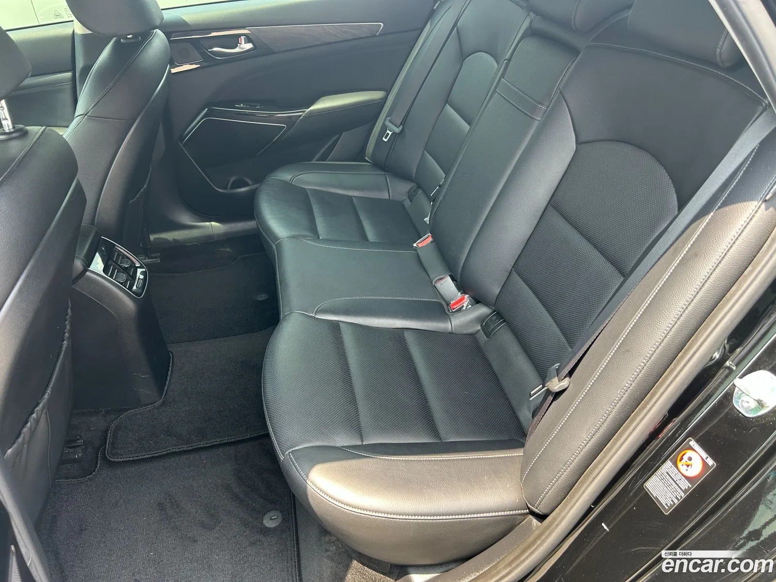 Kia K7 Premier 2020 — 8