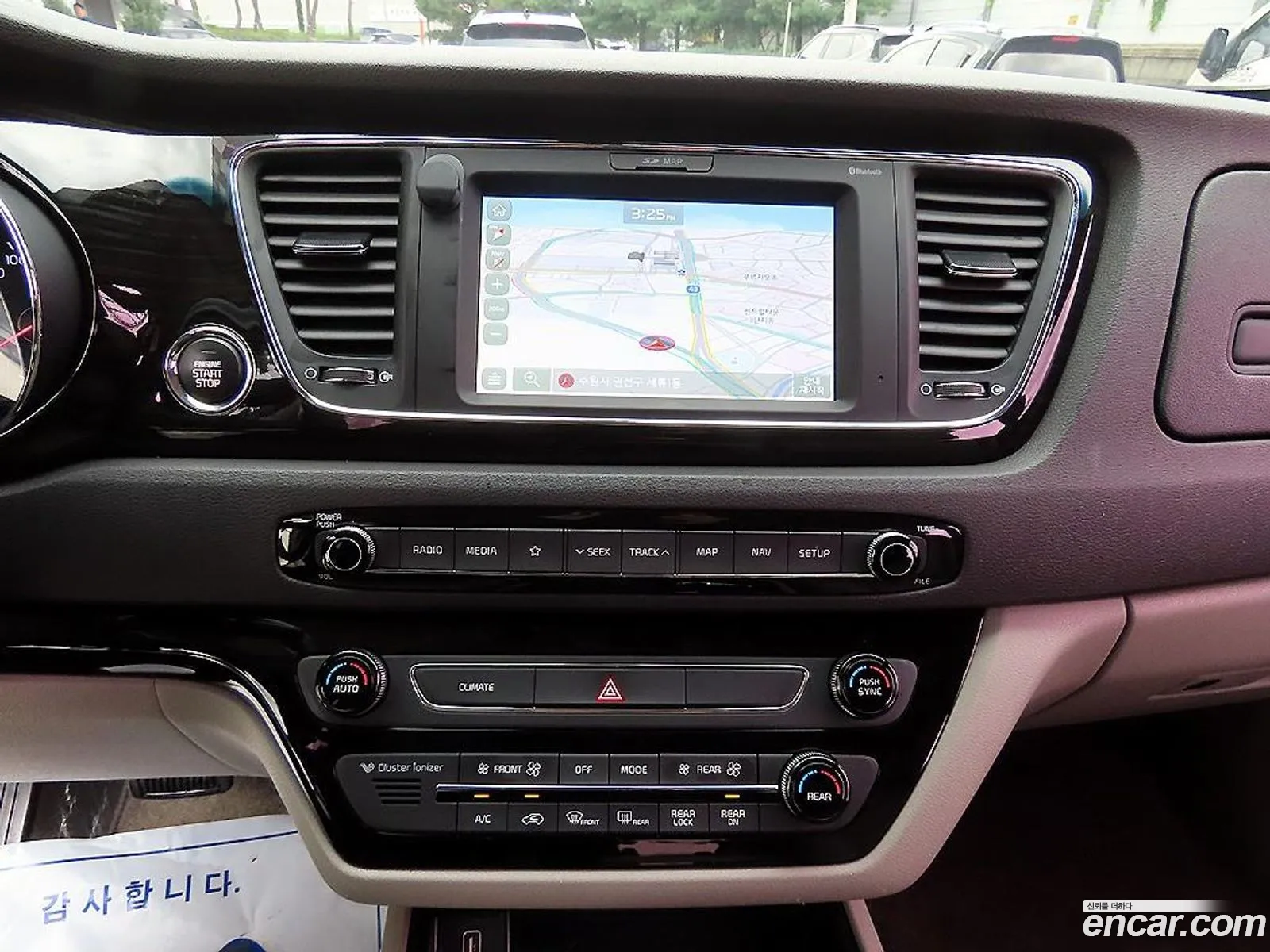 Kia Carnival 2018 — 3