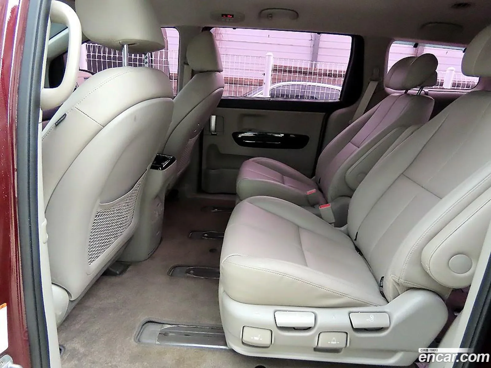 Kia Carnival 2018 — 13