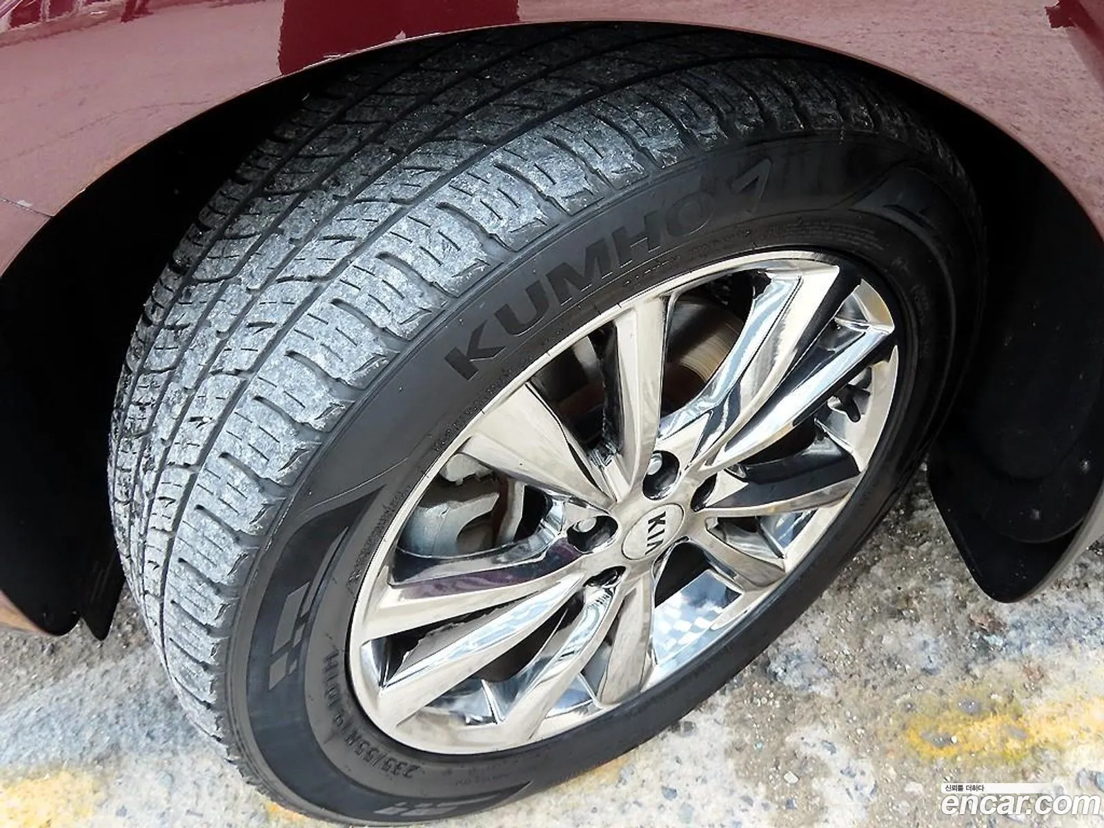Kia Carnival 2018 — 2