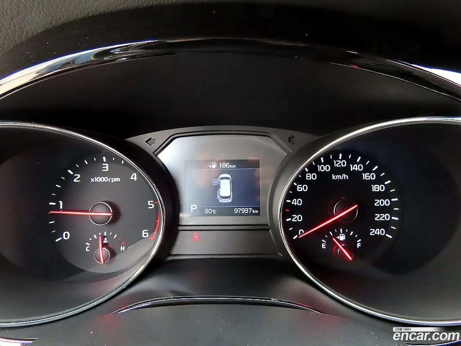 Kia Carnival 2018 — 9