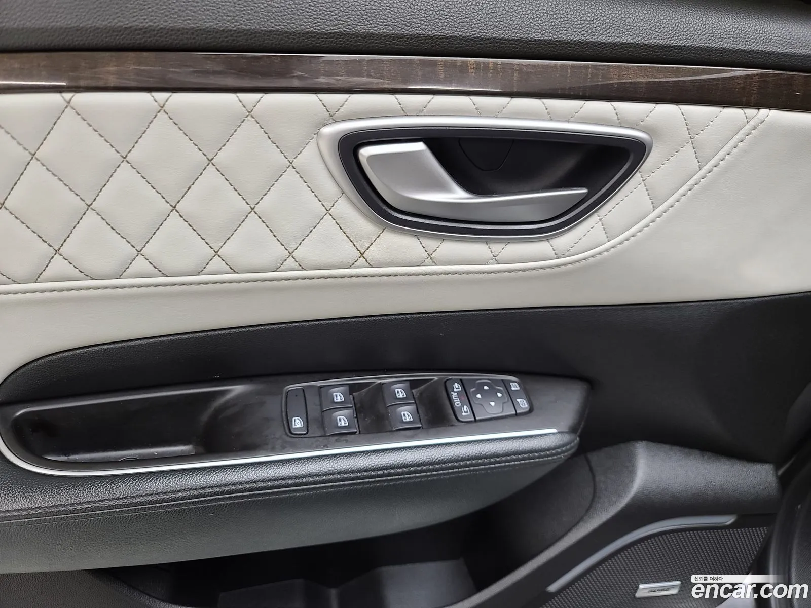 Renault Korea (Samsung) SM6 2016 — 8