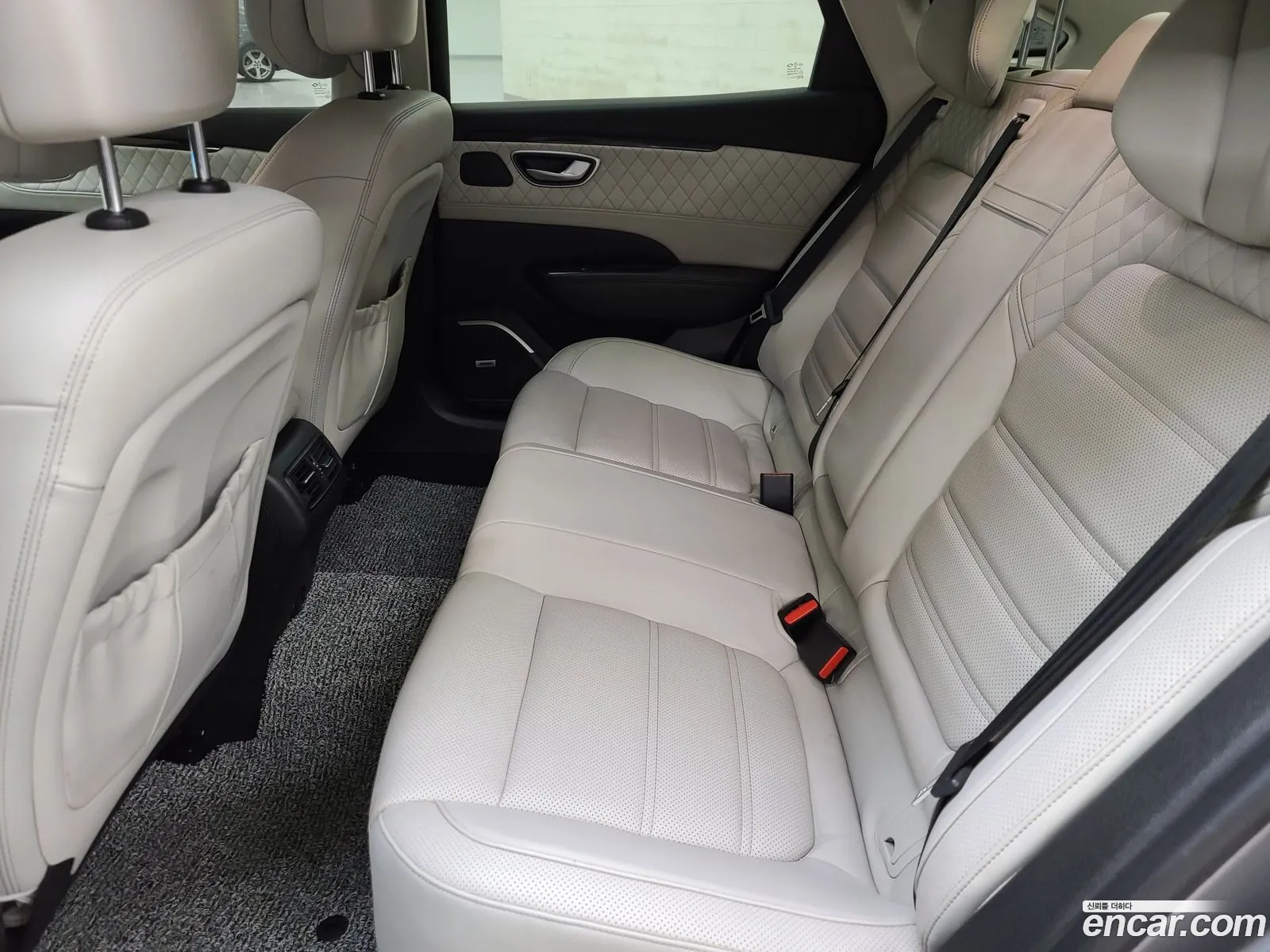 Renault Korea (Samsung) SM6 2016 — 11