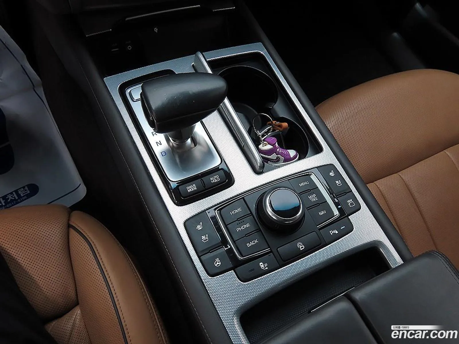 Genesis G80 2017 — 20