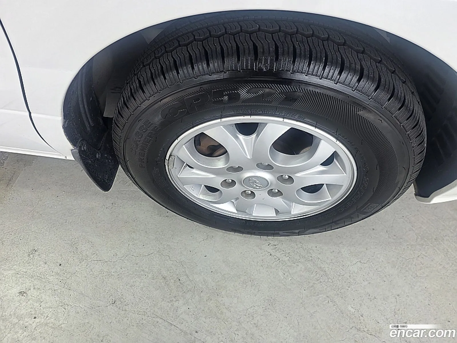 Hyundai Grand Starex 2012 — 12
