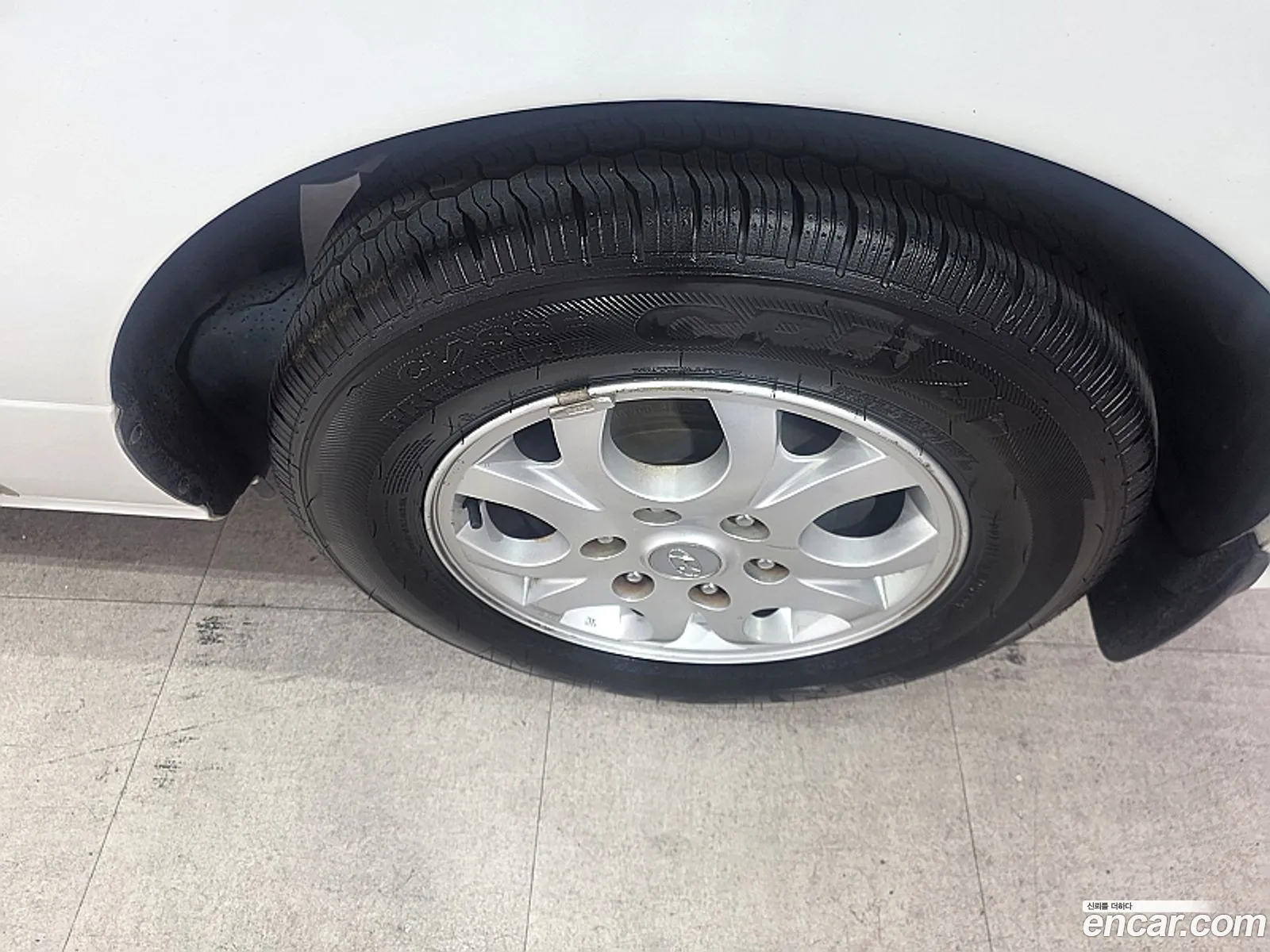 Hyundai Grand Starex 2012 — 8