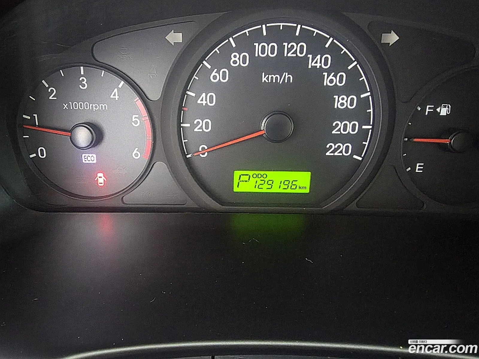 Hyundai Grand Starex 2012 — 3