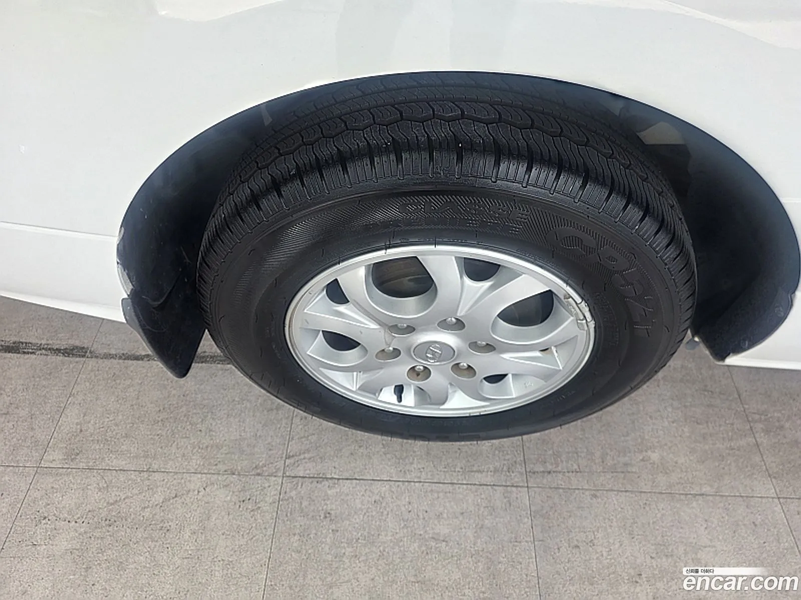 Hyundai Grand Starex 2012 — 4