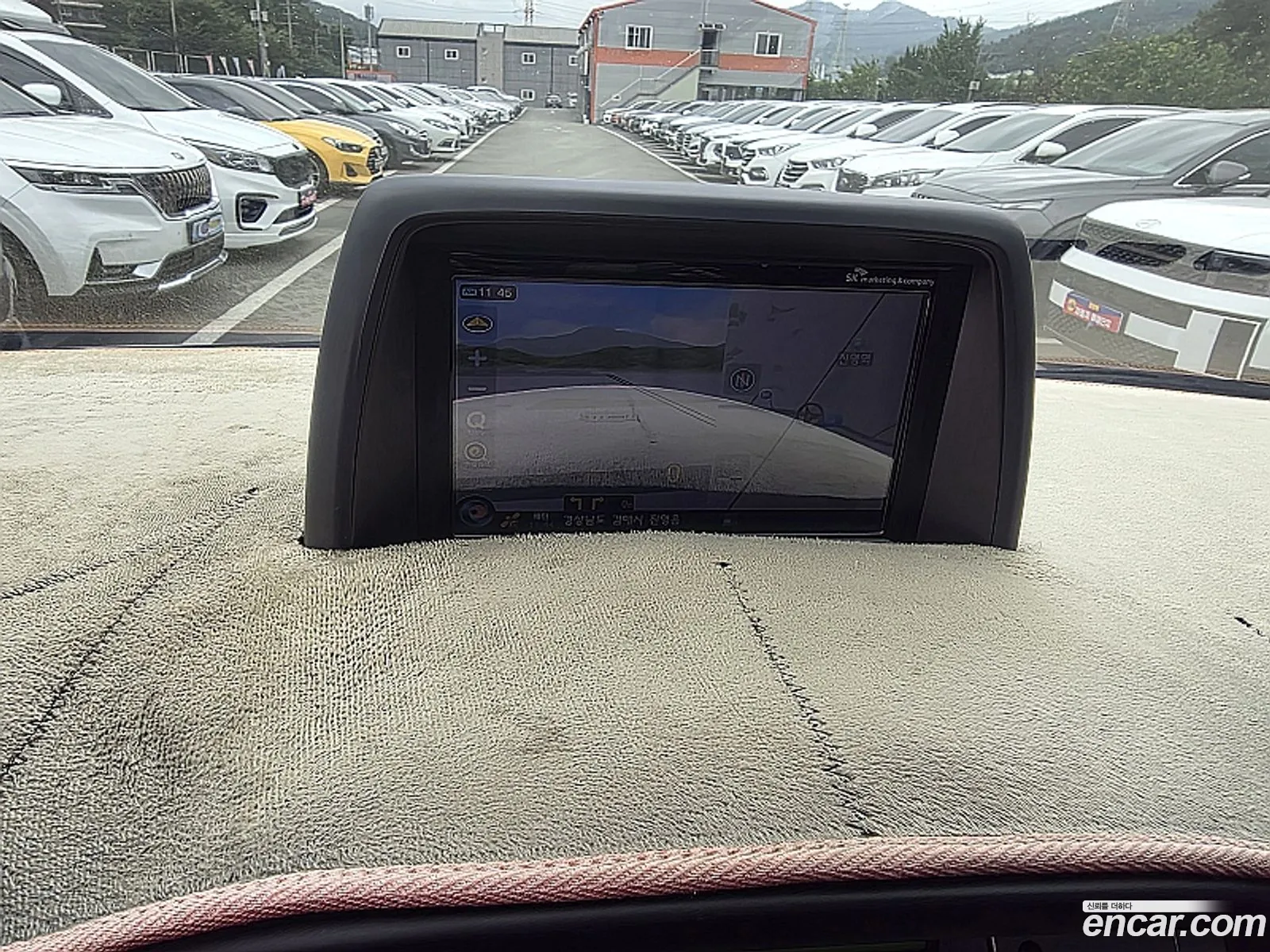 Hyundai Grand Starex 2012 — 19