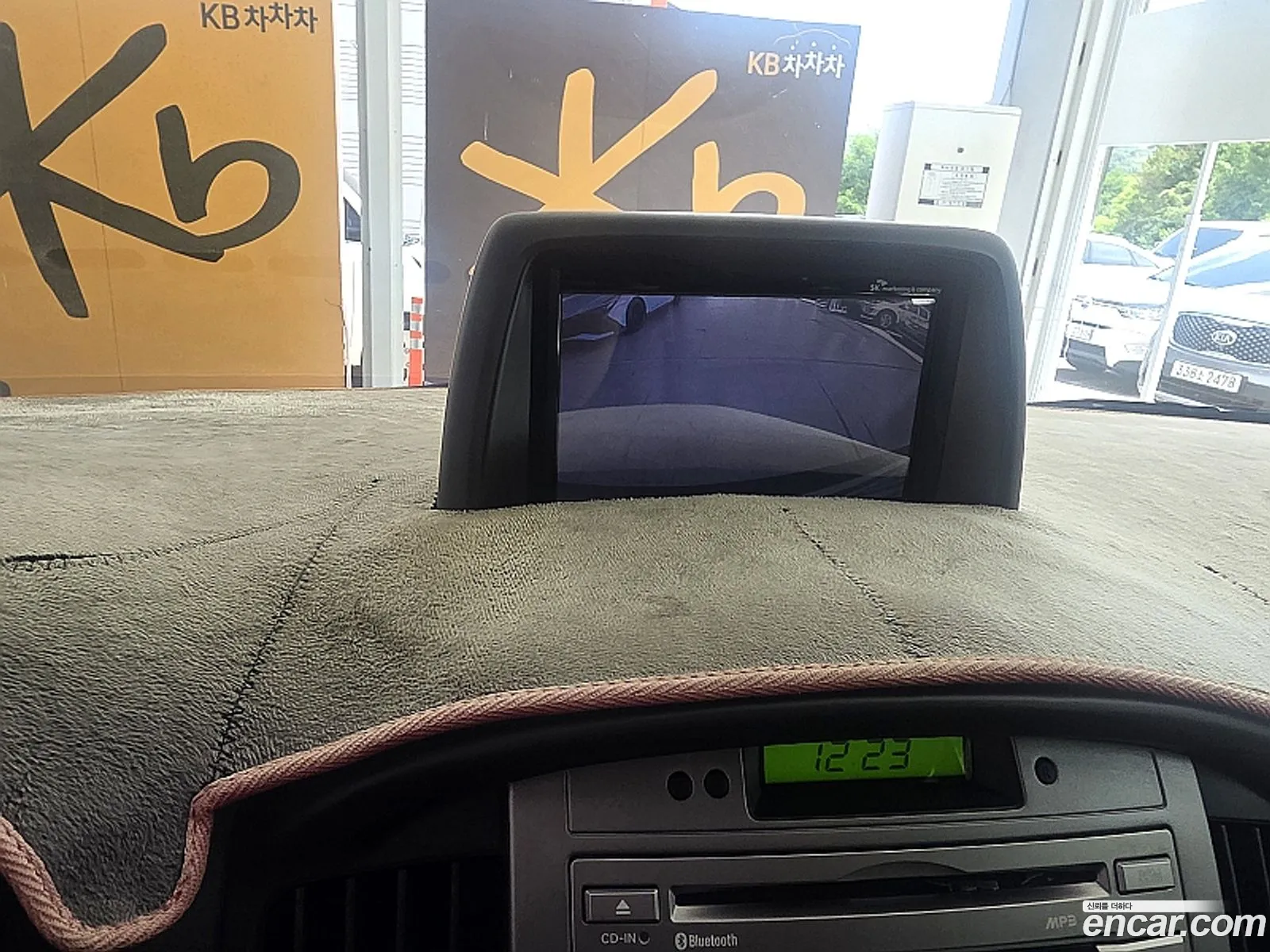 Hyundai Grand Starex 2012 — 7
