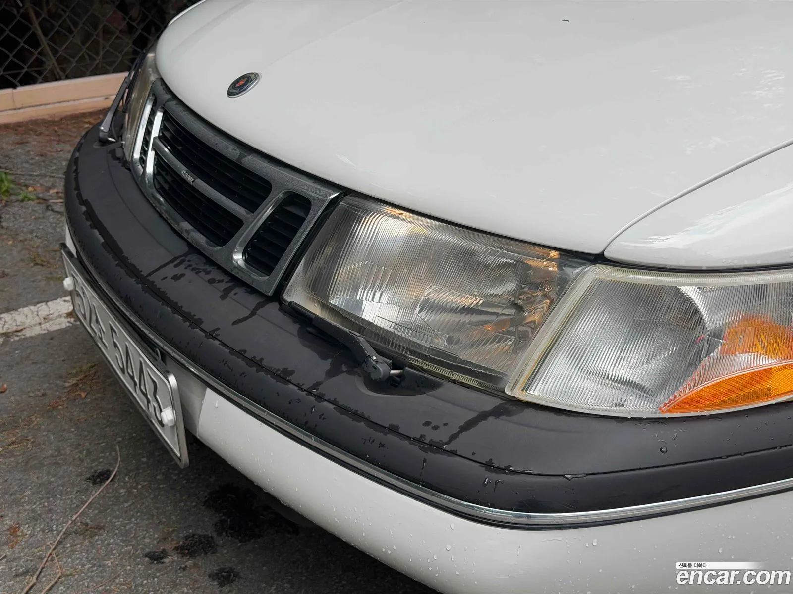 Saab 900 1996 — 13