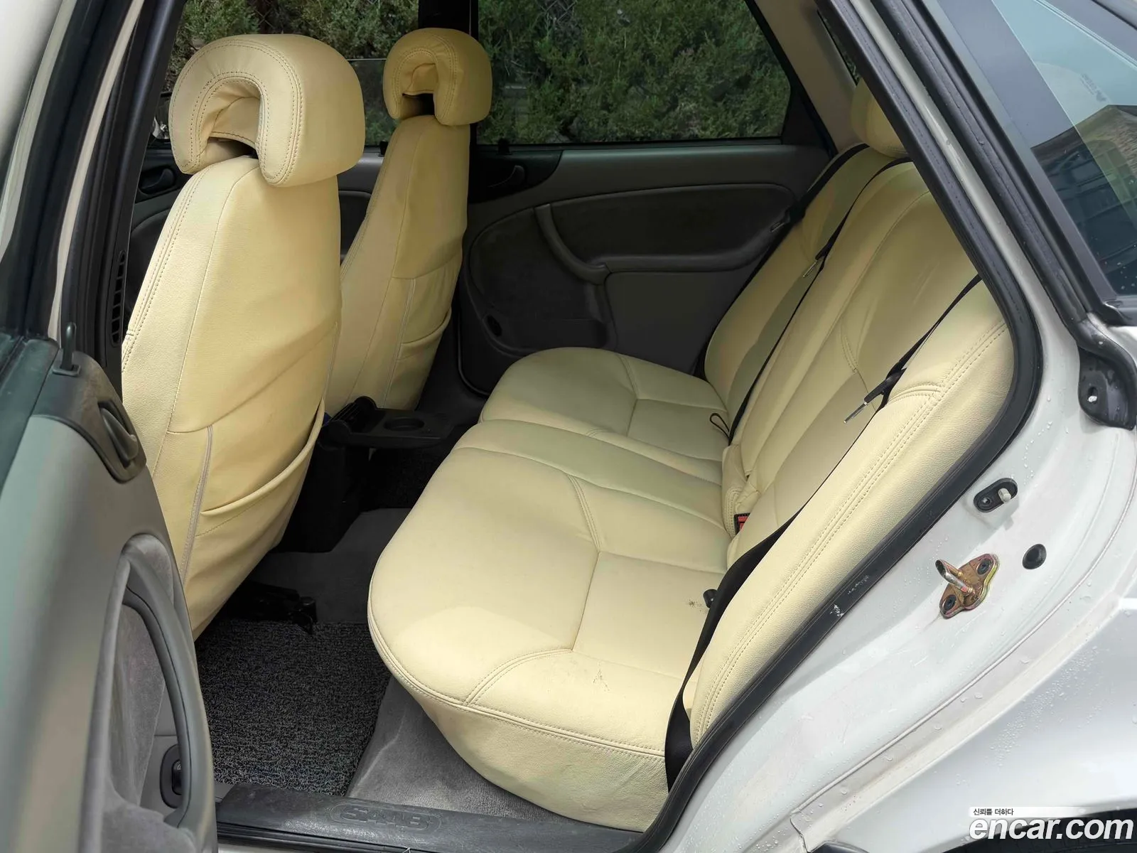 Saab 900 1996 — 6