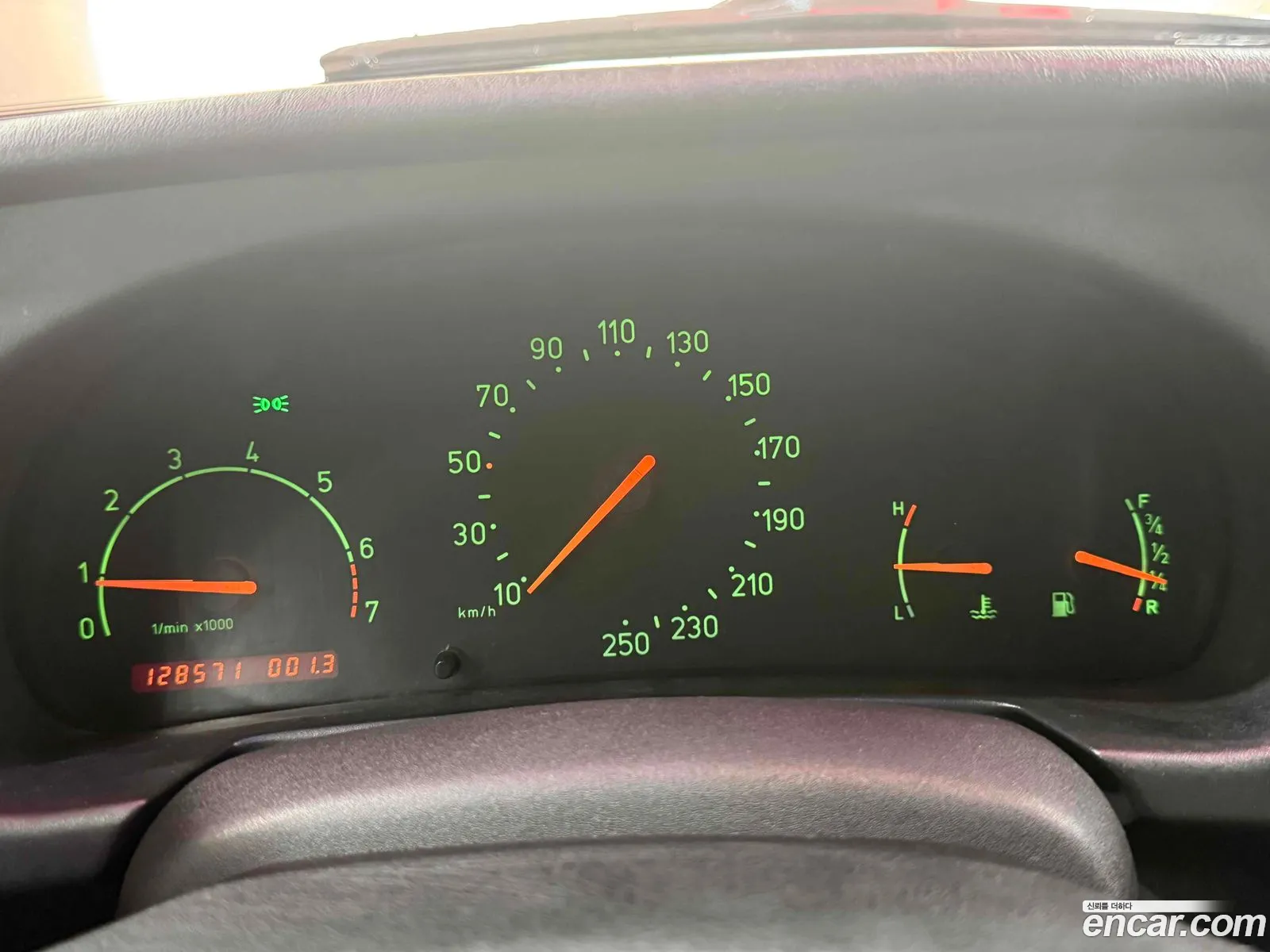 Saab 900 1996 — 3