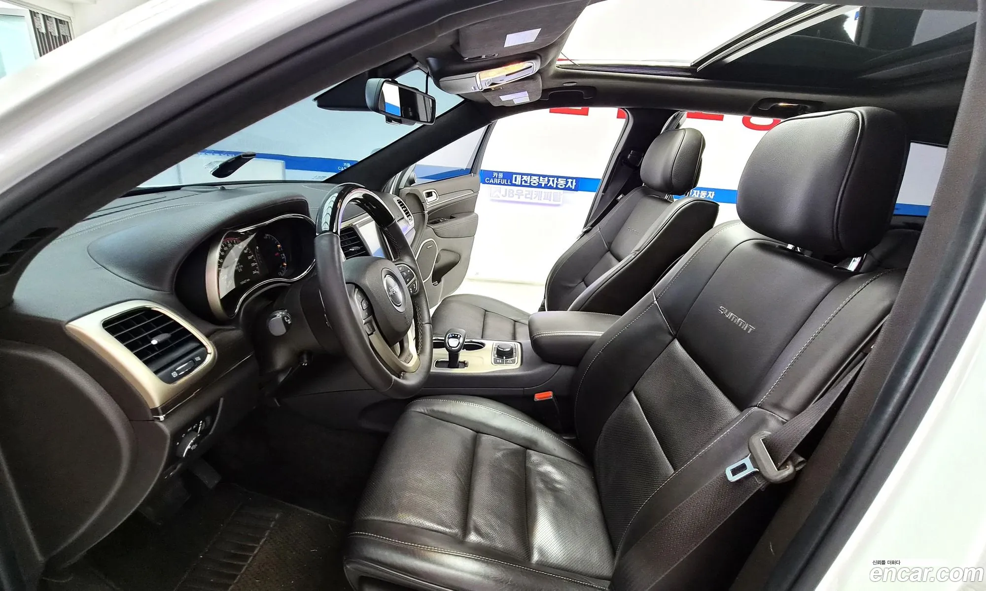 Jeep Grand Cherokee 2015 — 20