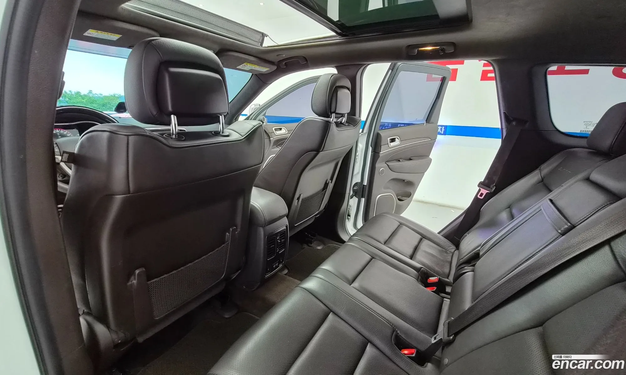 Jeep Grand Cherokee 2015 — 7