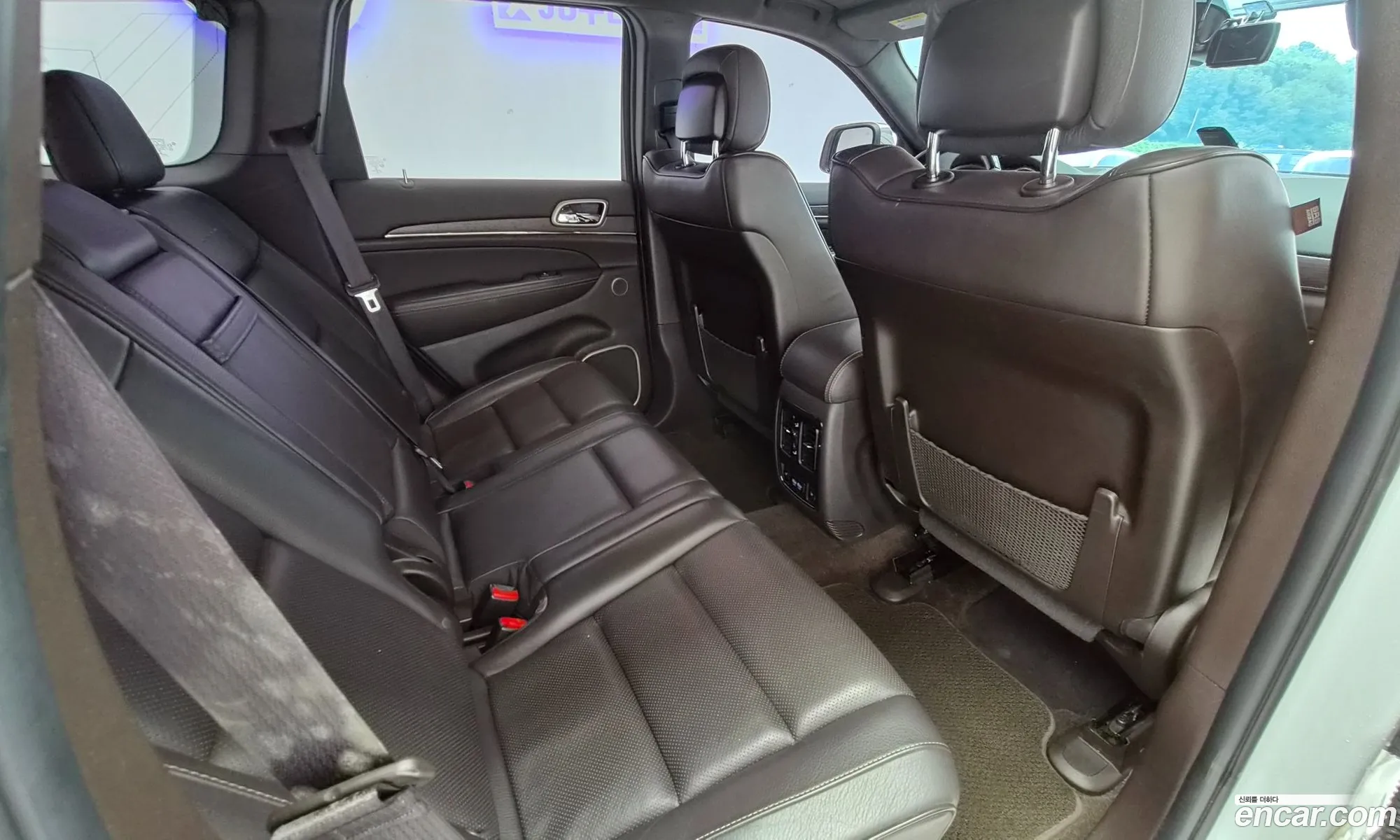 Jeep Grand Cherokee 2015 — 3