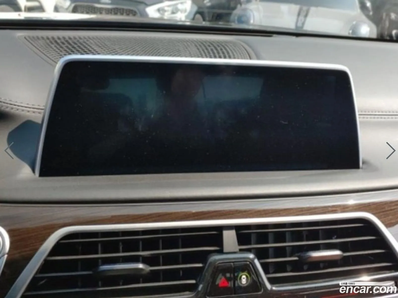 BMW 7 Series 2020 — 4
