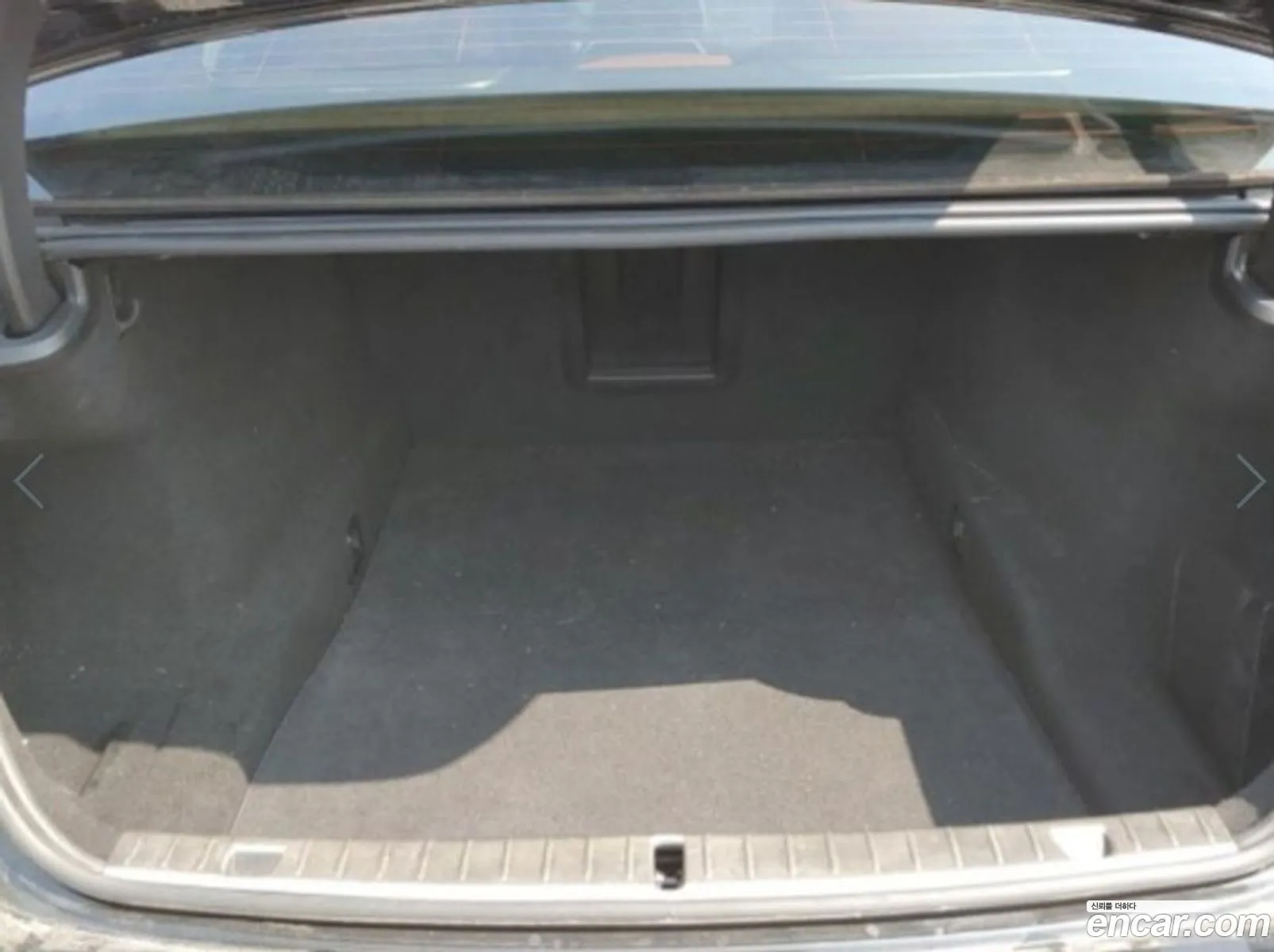 BMW 7 Series 2020 — 8