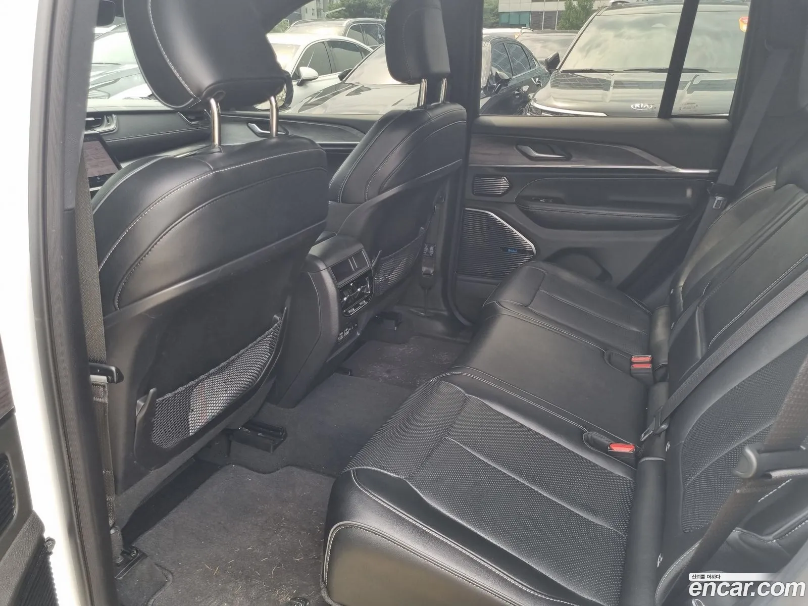 Jeep Grand Cherokee 2023 — 20