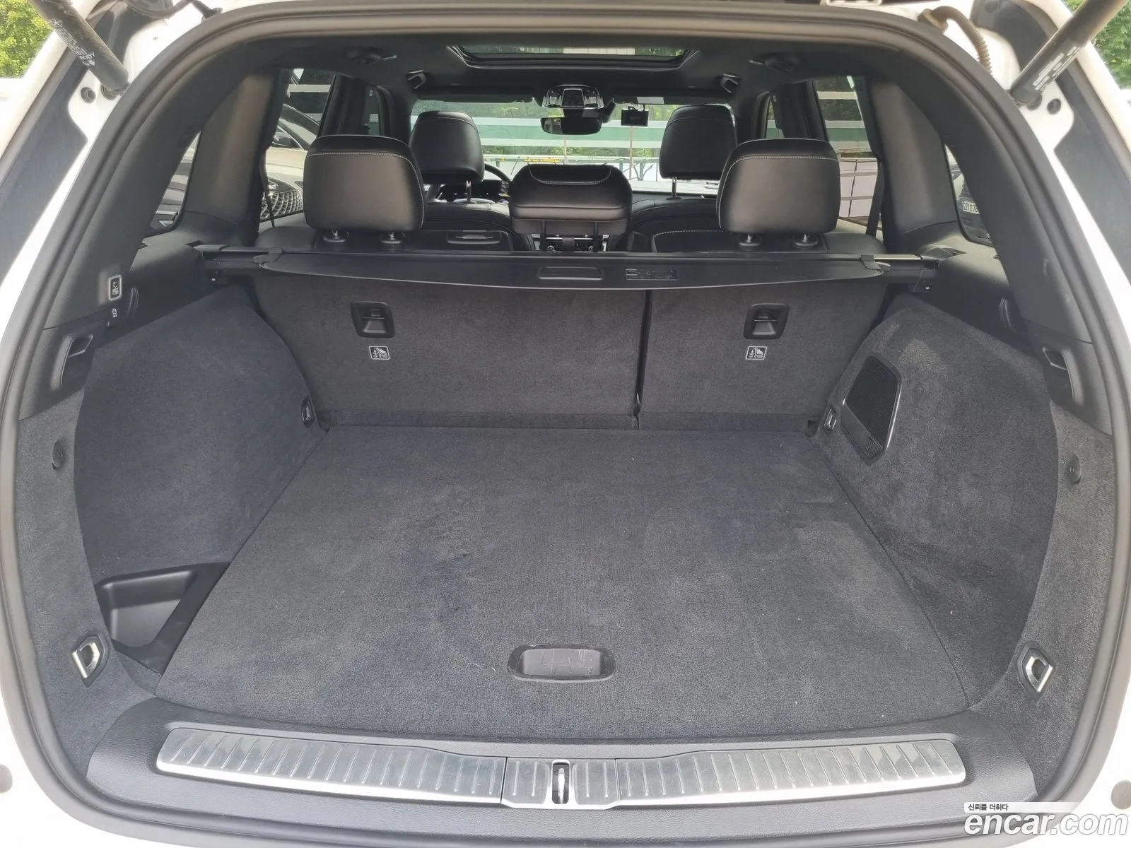 Jeep Grand Cherokee 2023 — 10