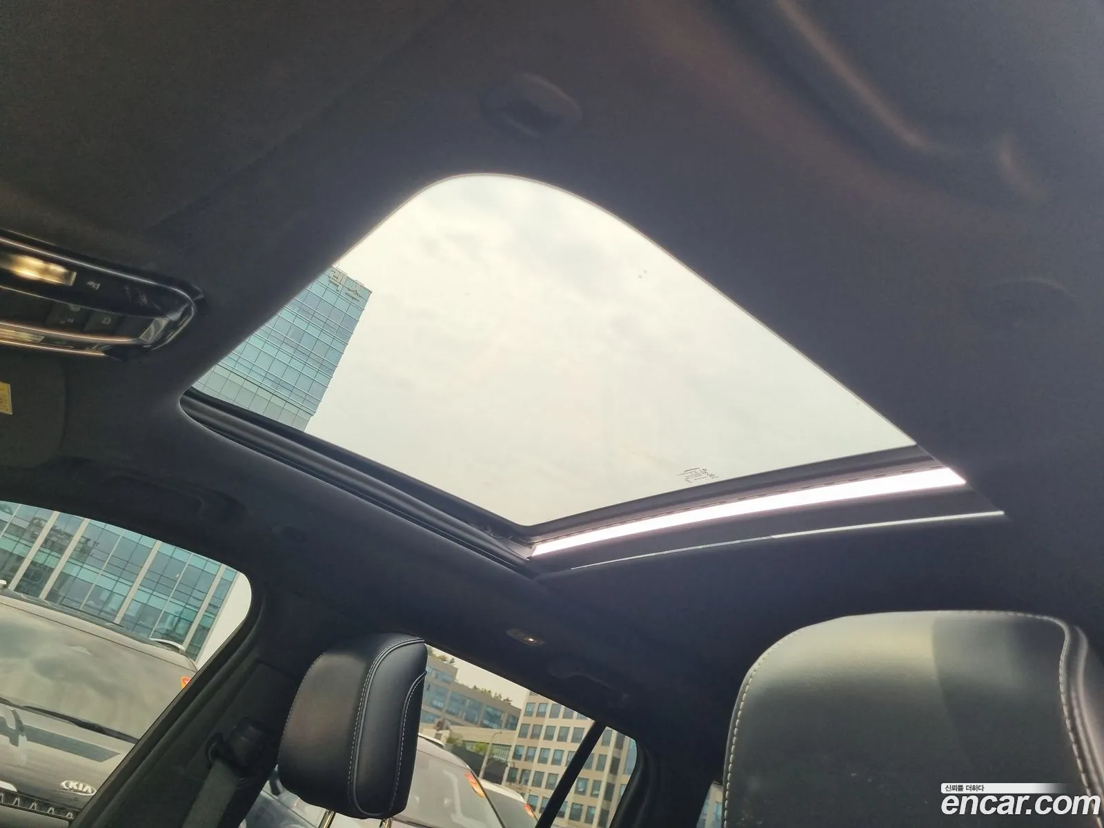 Jeep Grand Cherokee 2023 — 7