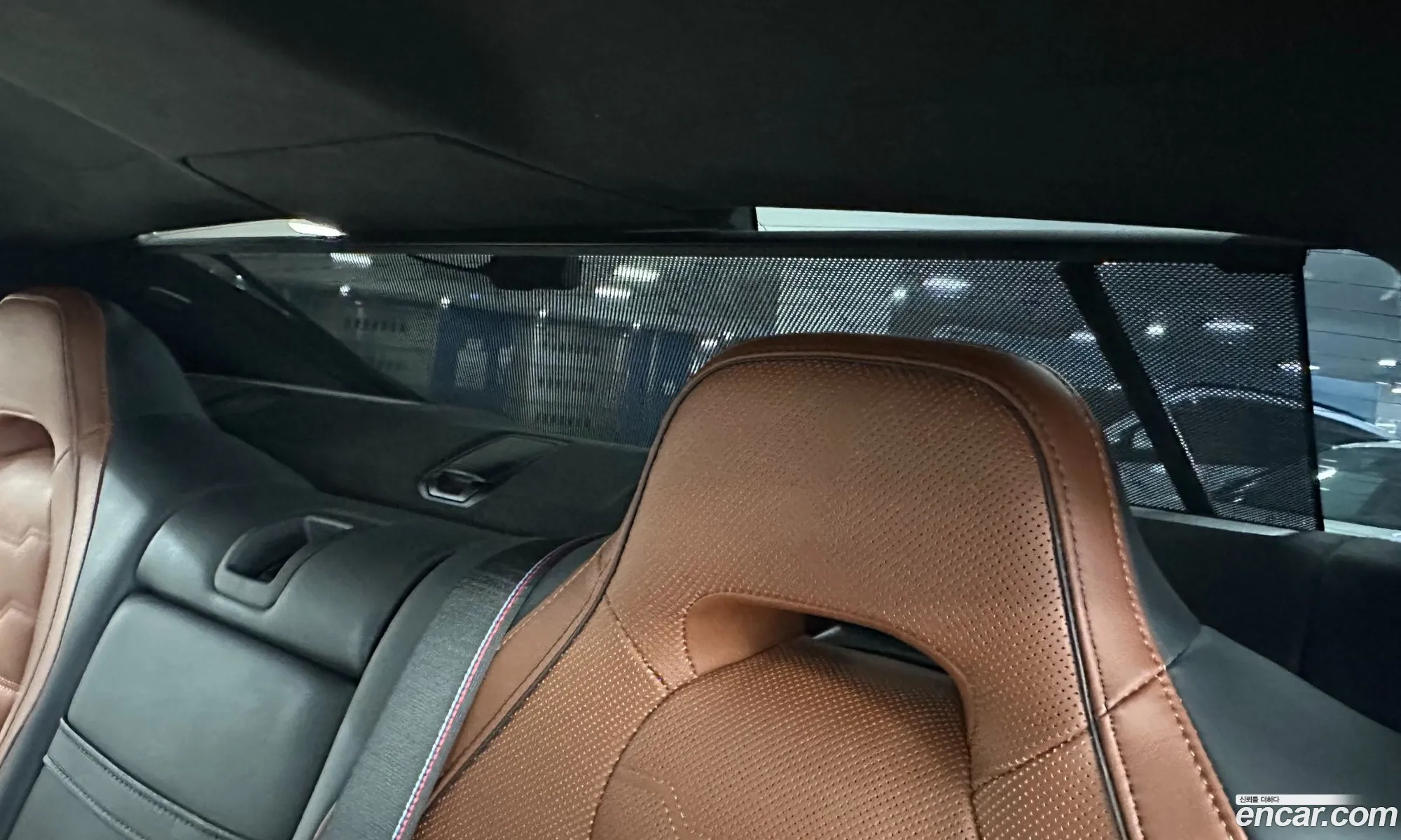 BMW 8 Series 2024 — 8
