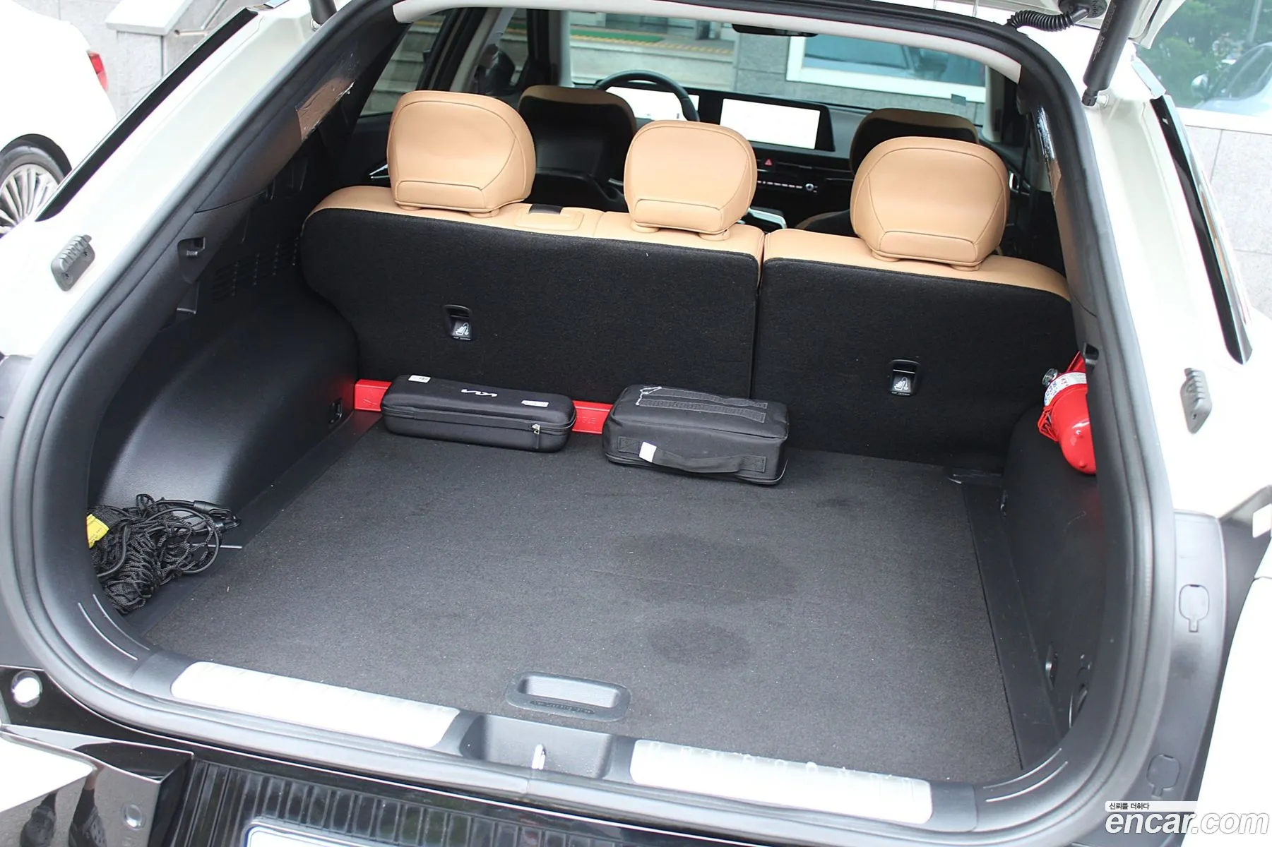 Kia EV6 2022 — 13