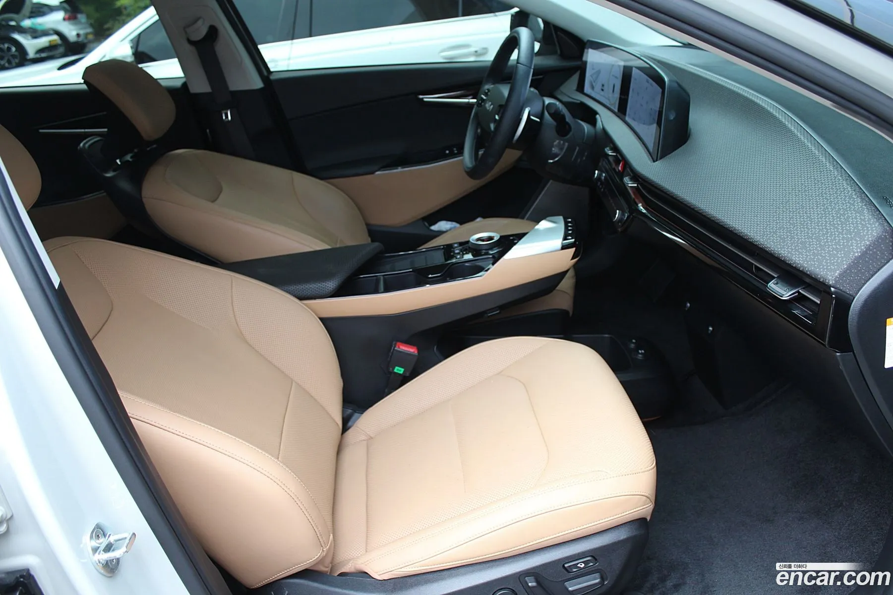 Kia EV6 2022 — 3