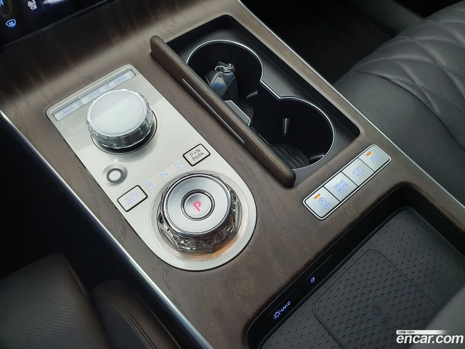 Genesis G80 2024 — 19