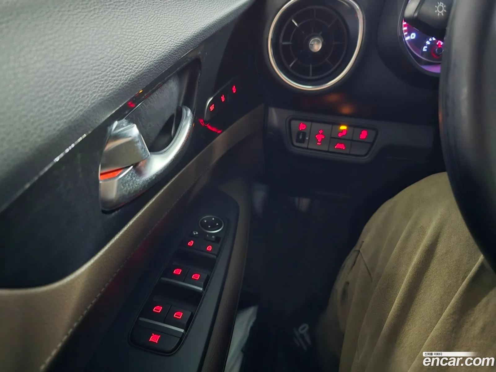 Kia K3 2019 — 2