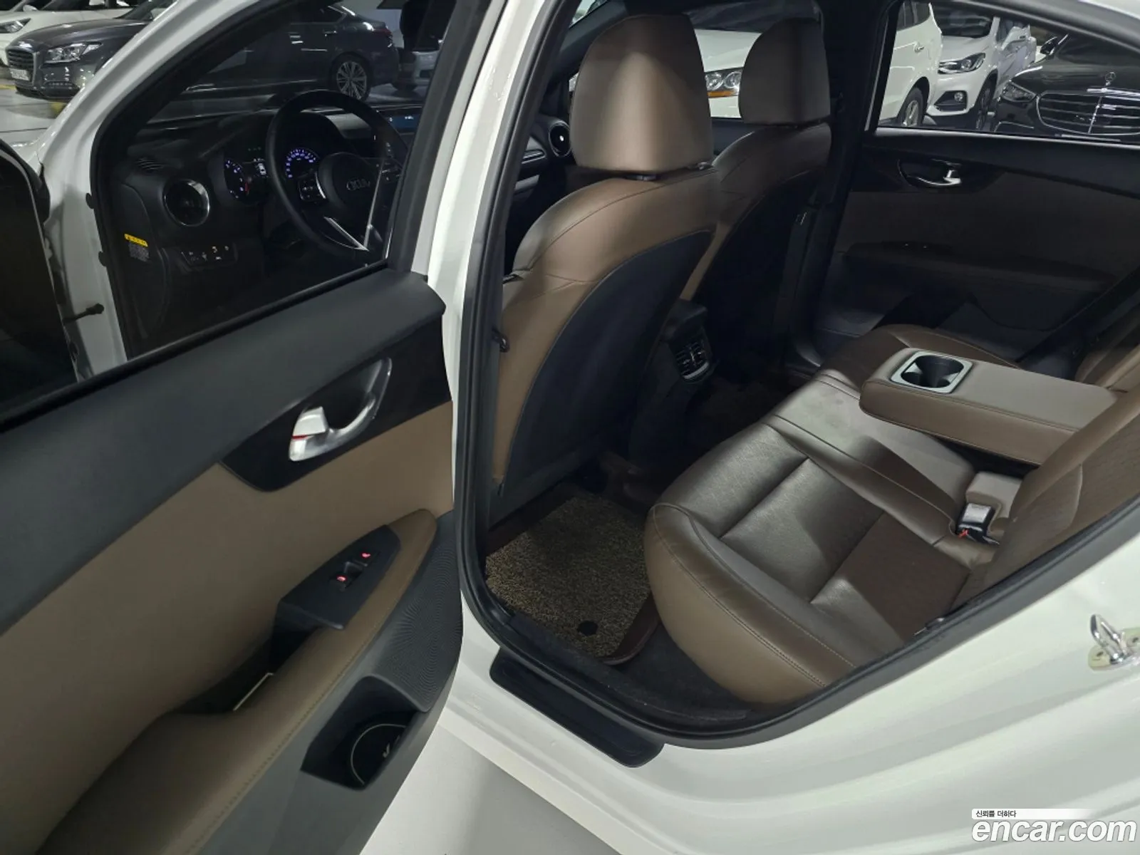 Kia K3 2019 — 15