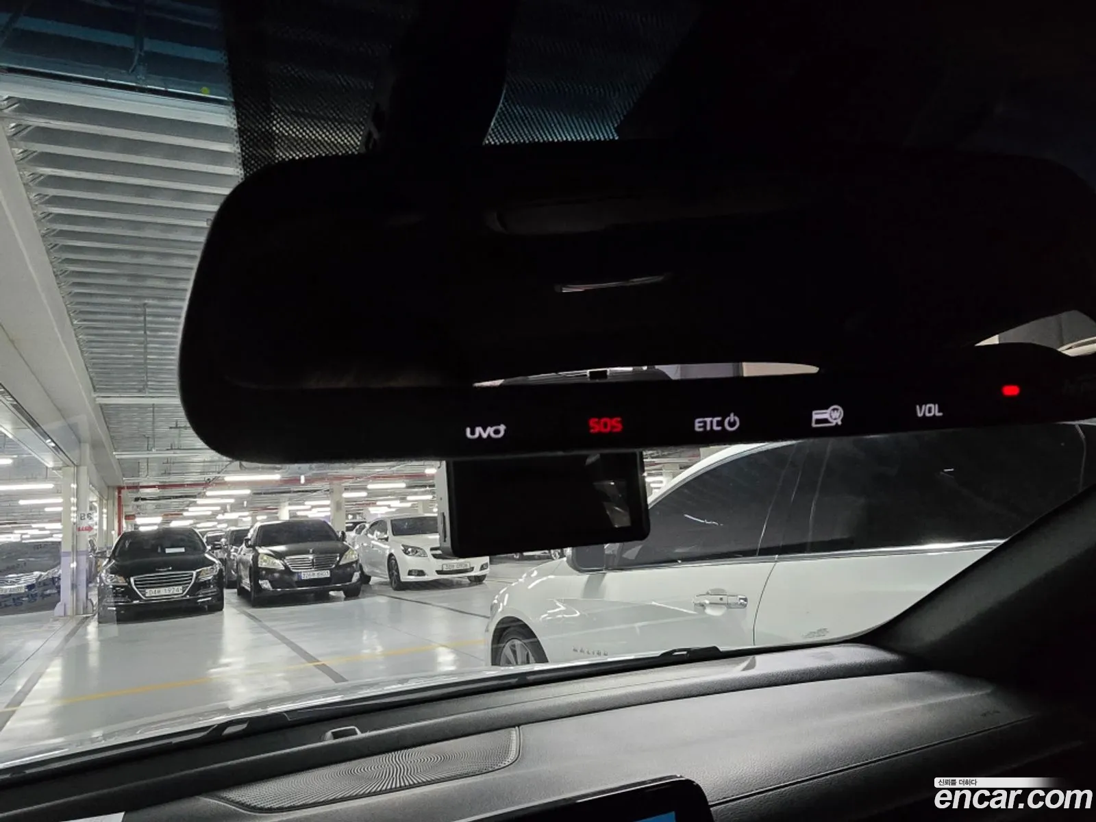 Kia K3 2019 — 5