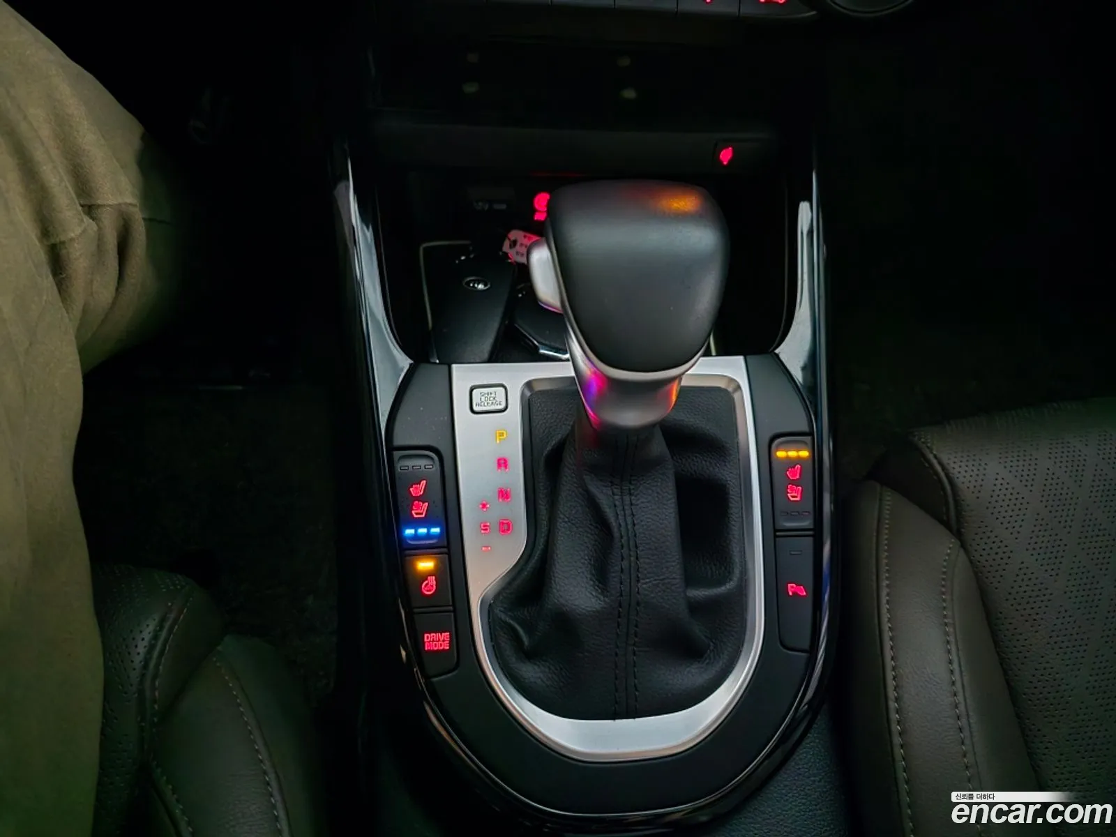Kia K3 2019 — 9