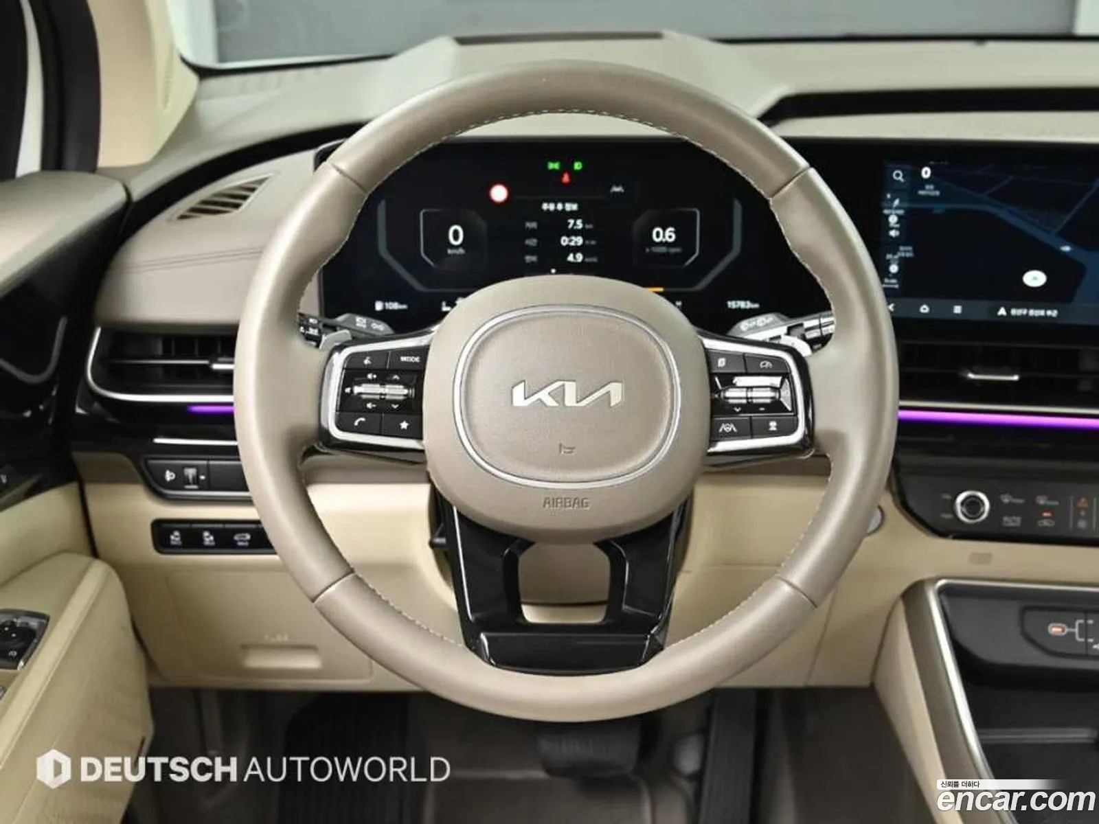 Kia Carnival 2024 — 11