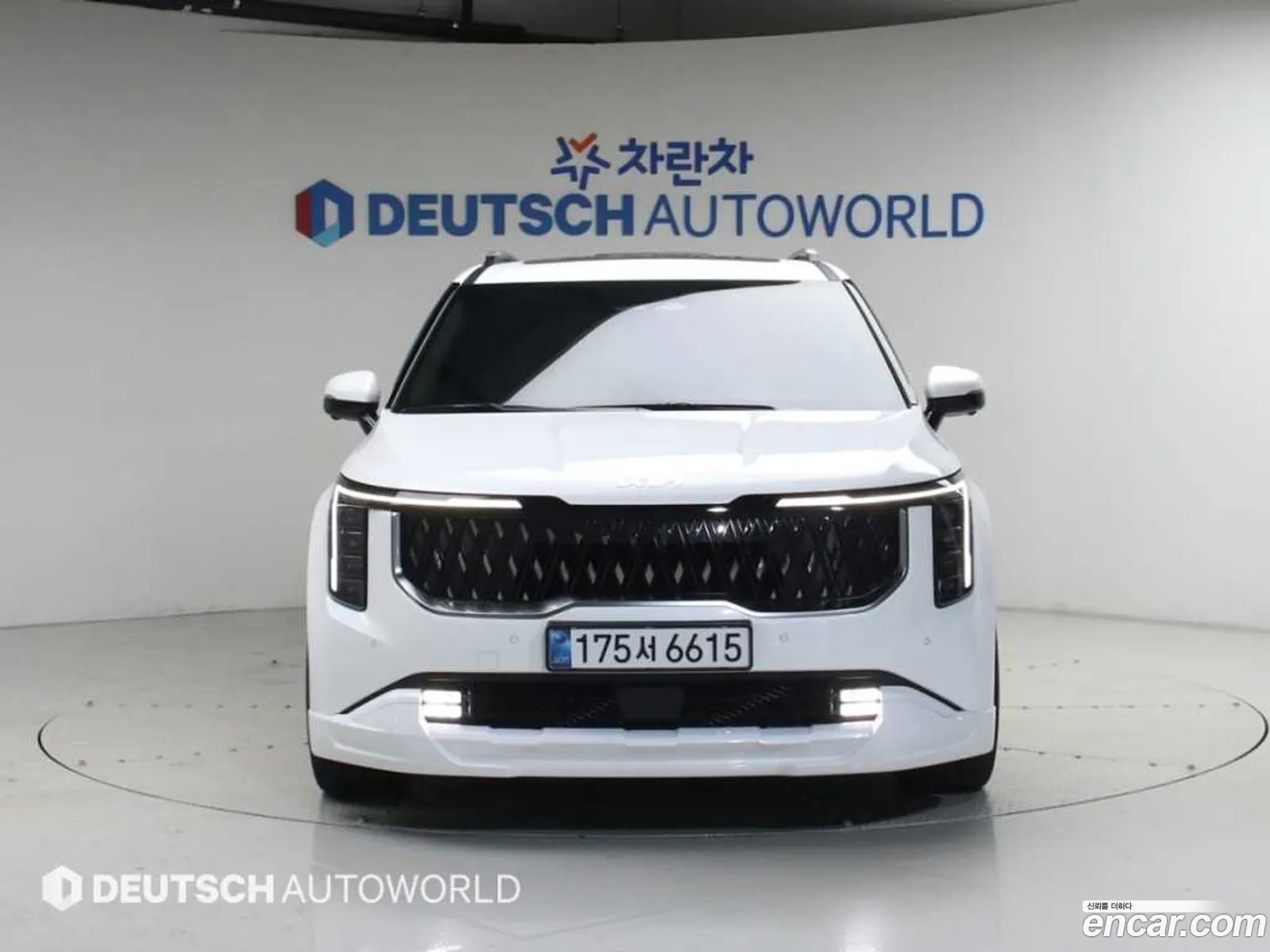 Kia Carnival 2024 — 15