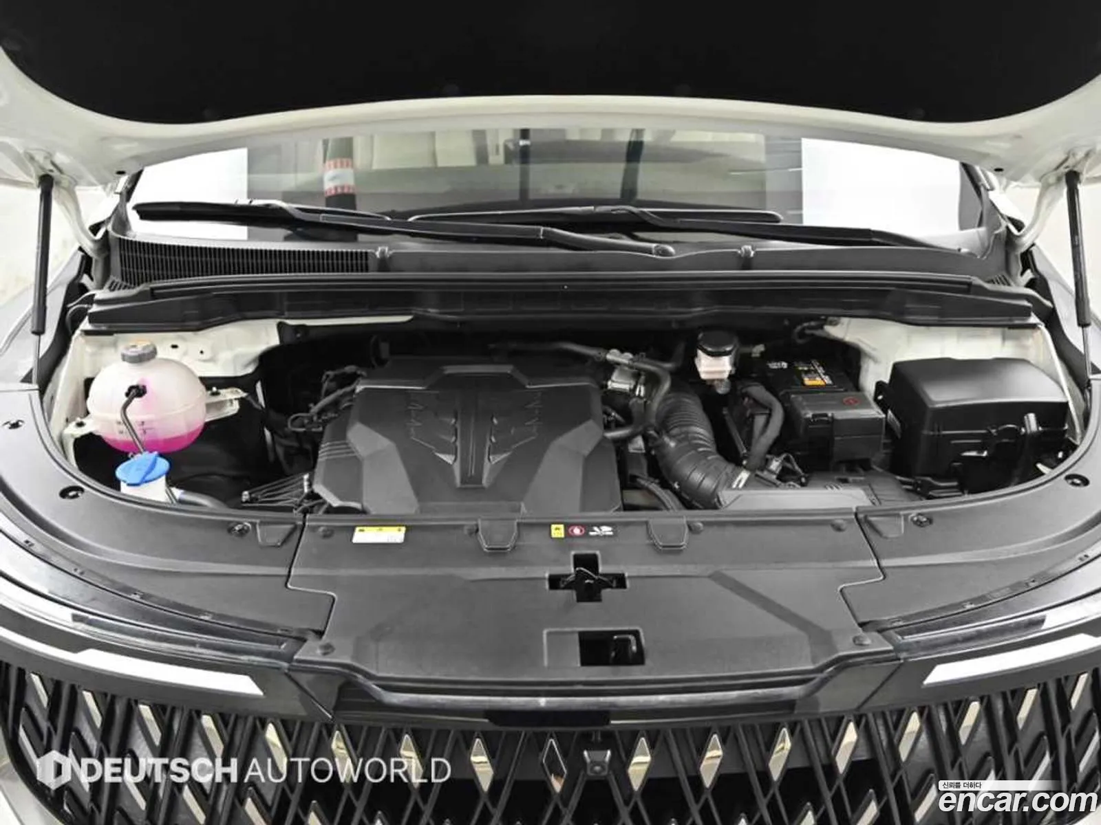 Kia Carnival 2024 — 14