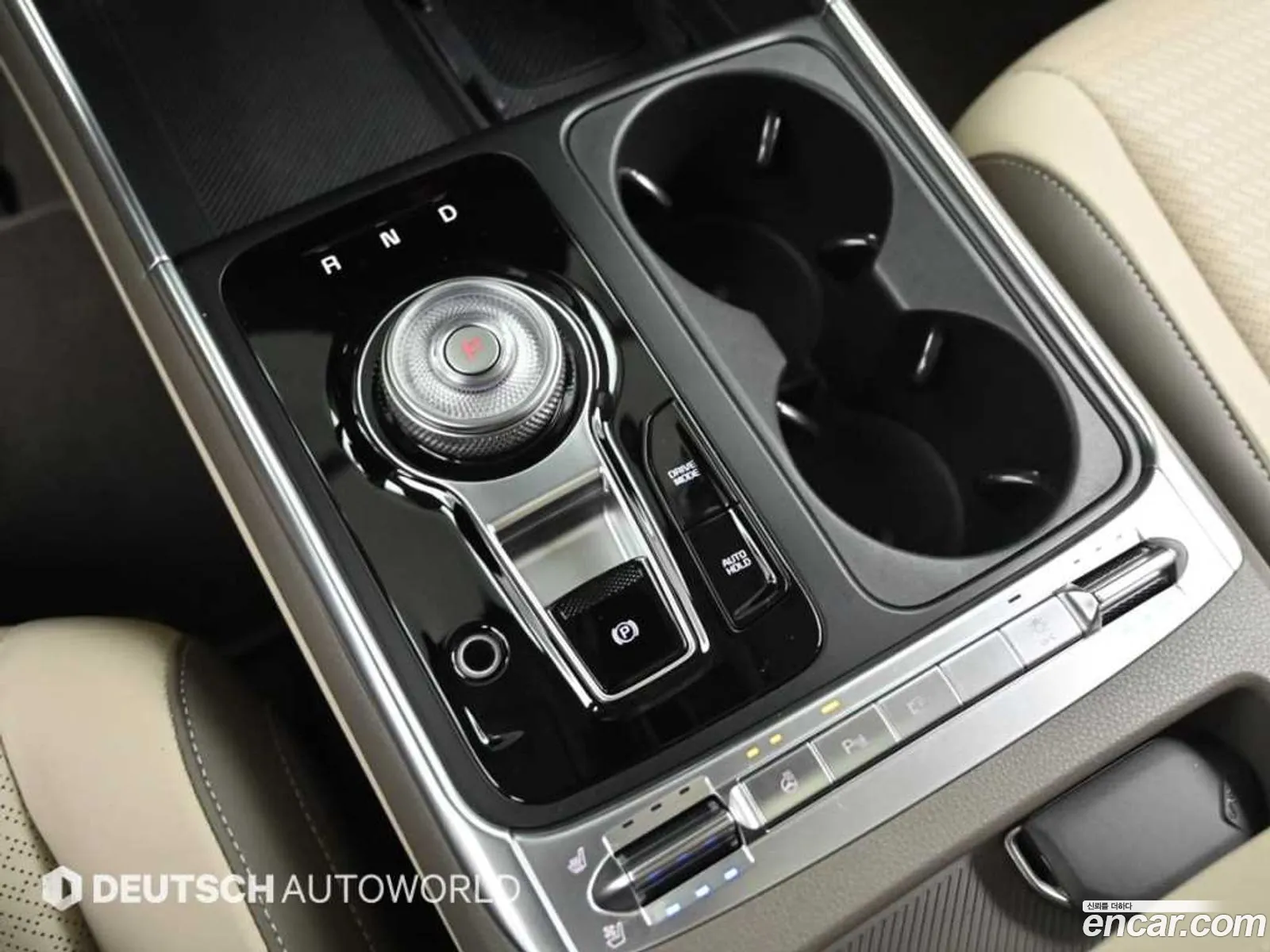 Kia Carnival 2024 — 8