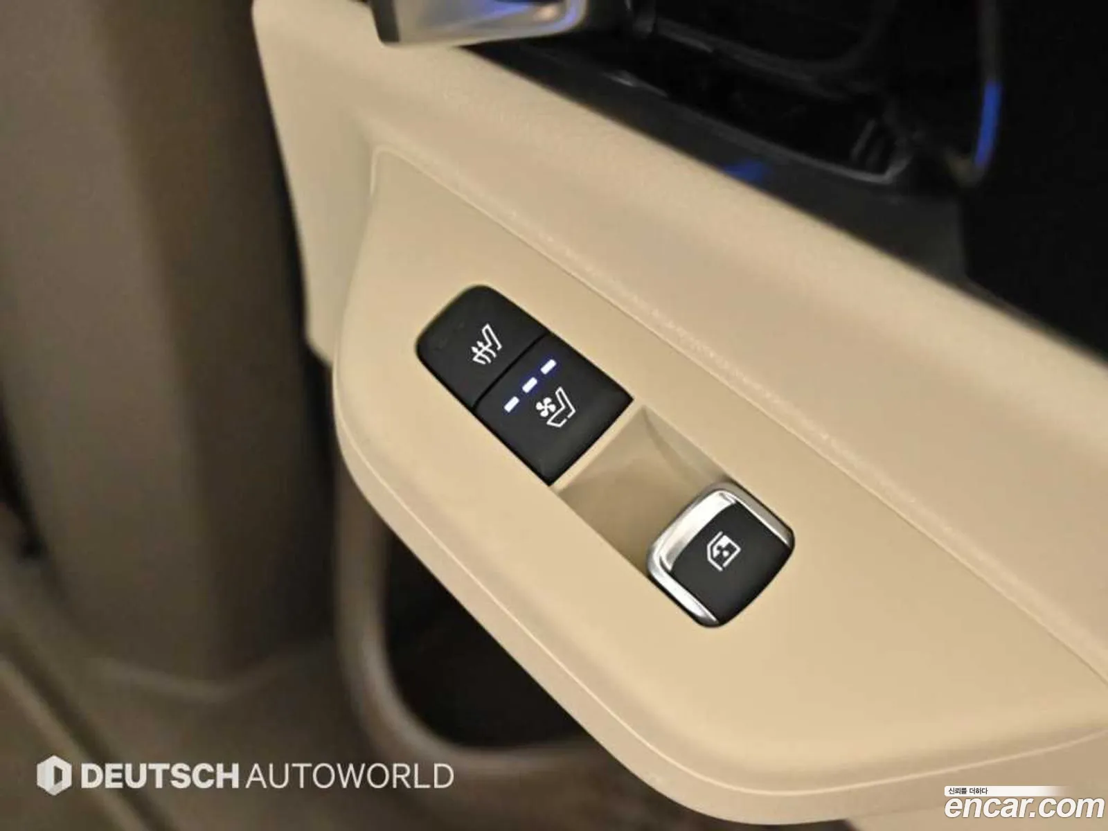 Kia Carnival 2024 — 9