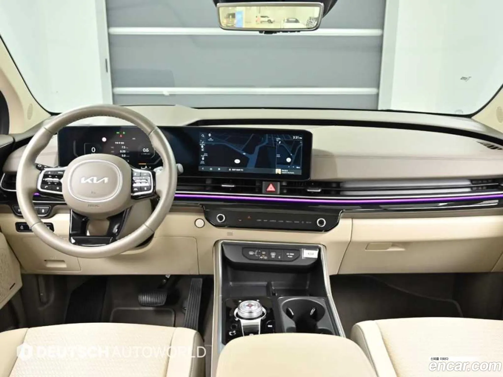 Kia Carnival 2024 — 20