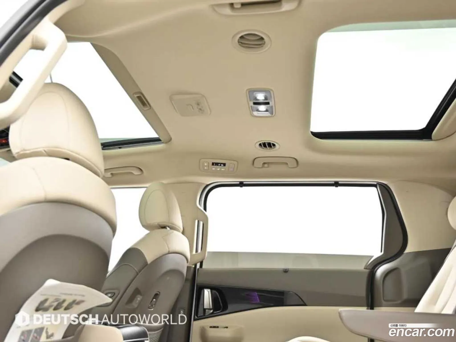 Kia Carnival 2024 — 7