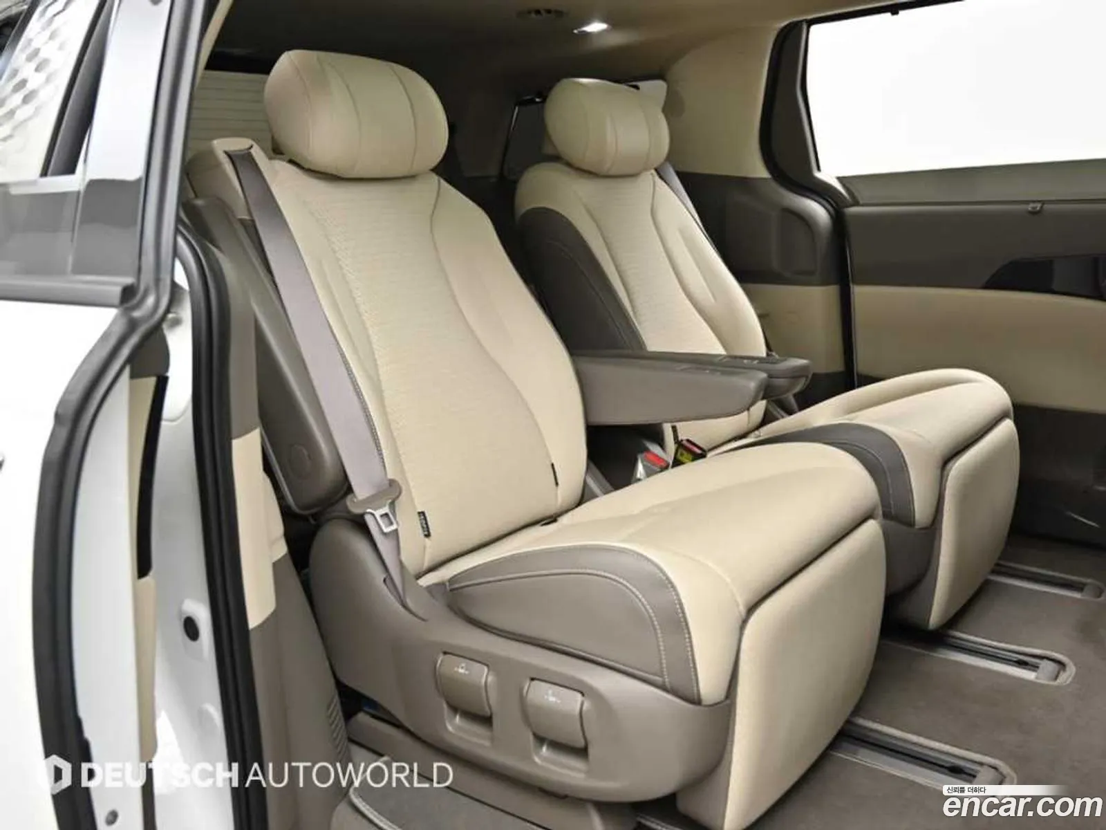 Kia Carnival 2024 — 4