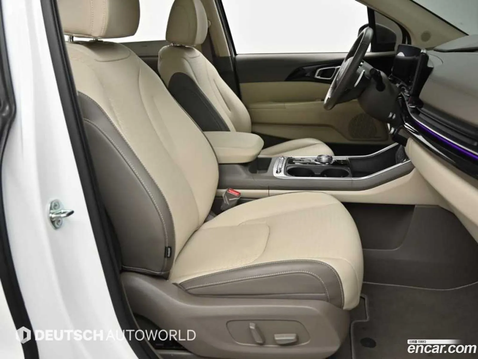 Kia Carnival 2024 — 19